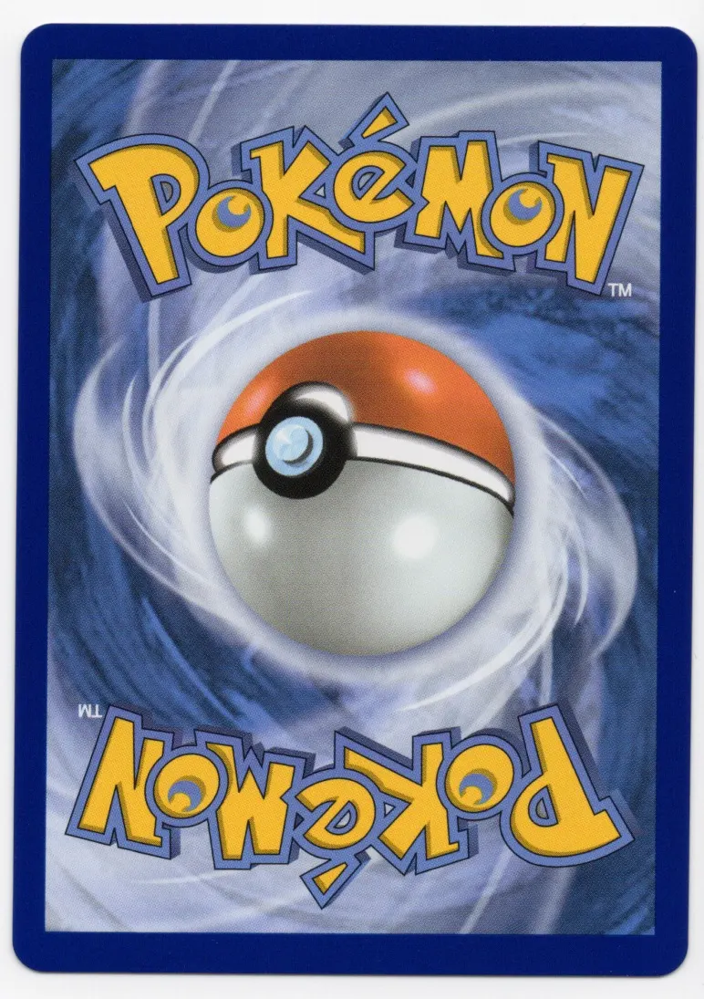 Steven's Metagross ex 289/217 Ascended Heroes back card photo in GradeValue pregrading report