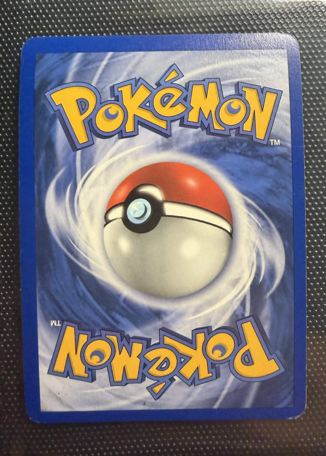 Torchic Star 108/109 Team Rocket Returns back card photo in GradeValue pregrading report