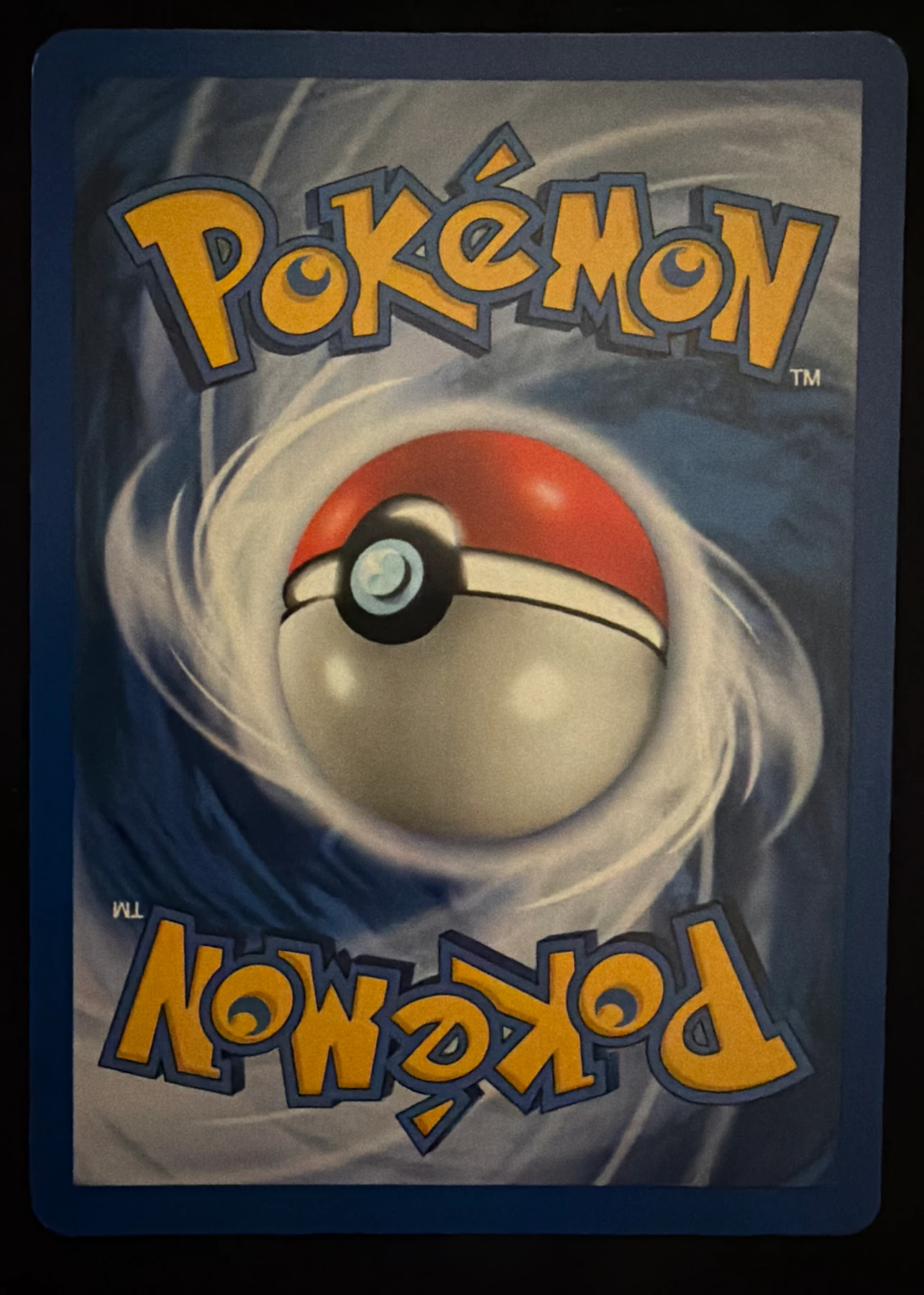 Umbreon 013/75 Neo Discovery back card photo in GradeValue pregrading report