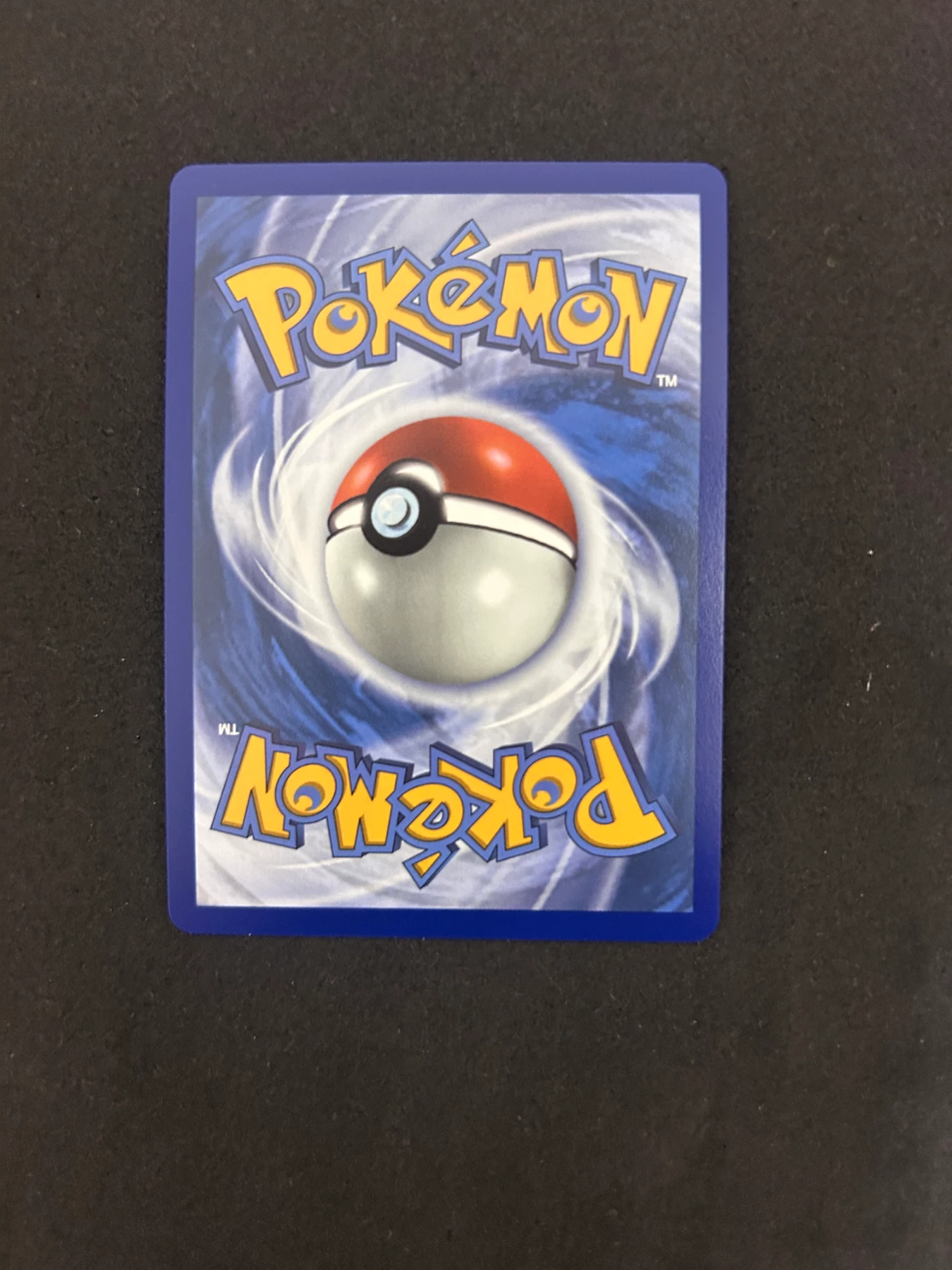 Squirtle 039 MEP Black Star Promos back card photo in GradeValue pregrading report