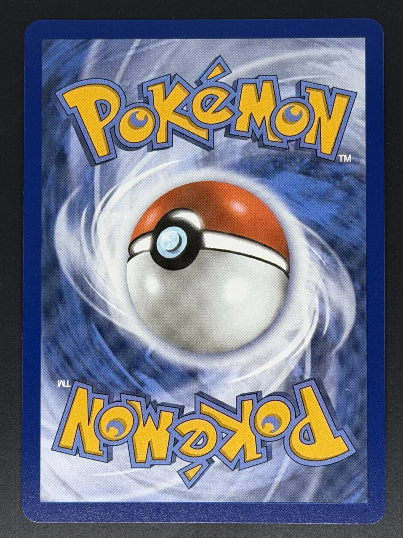 Pikachu & Zekrom GX 033 30th Classic Collection back card photo in GradeValue pregrading report