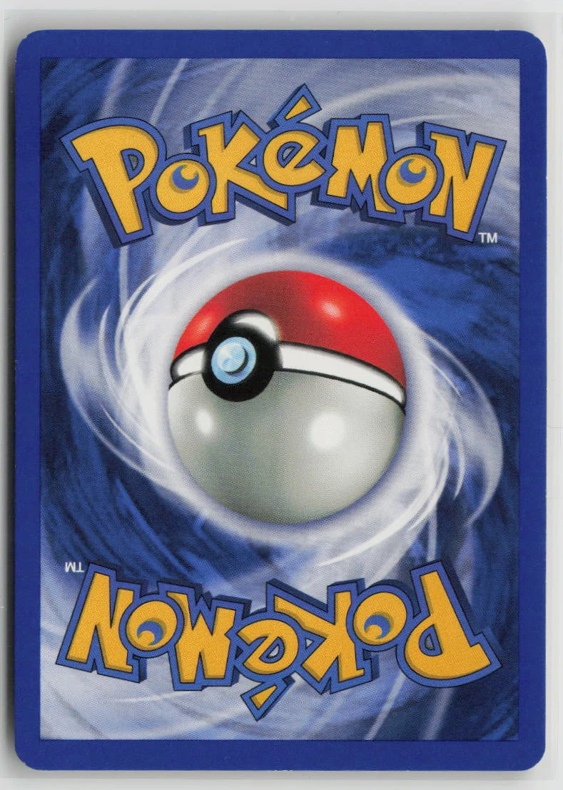 Psyduck 065/82 · Normal Team Rocket back card photo in GradeValue pregrading report