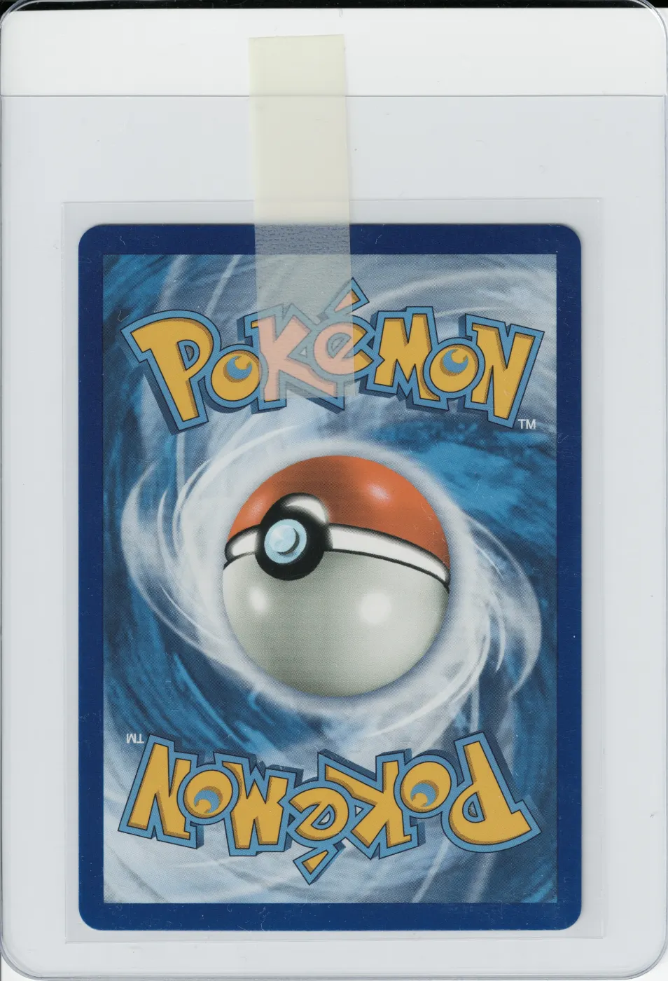 Charizard & Braixen GX 022/236 Cosmic Eclipse back card photo in GradeValue pregrading report