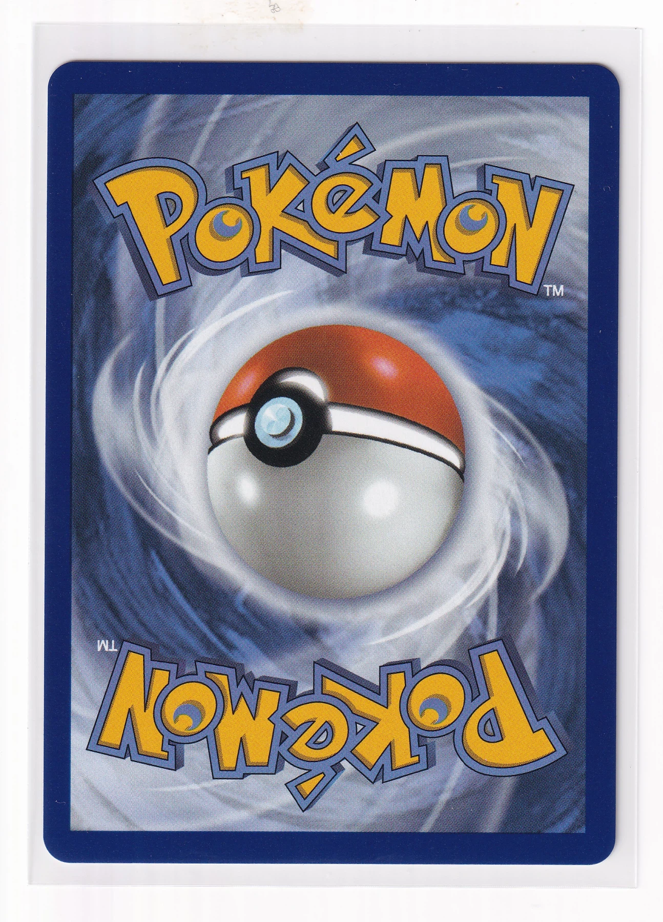 Pikachu 058 30th Classic Collection back card photo in GradeValue pregrading report