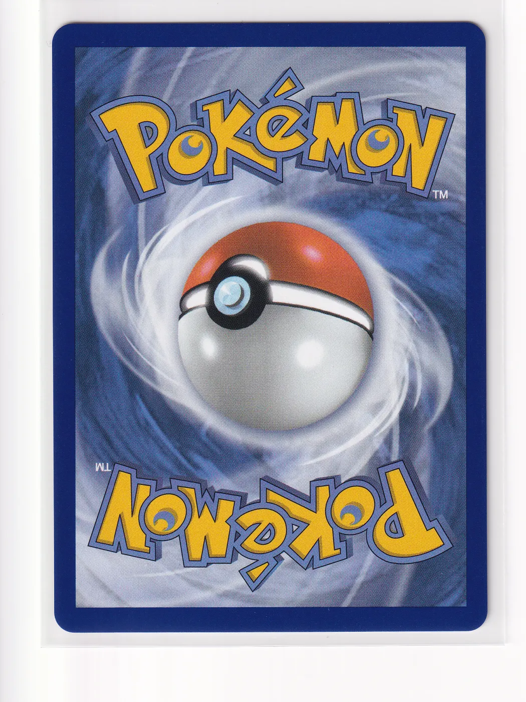 Team Rocket's Mewtwo ex 231/182 Destined Rivals back card photo in GradeValue pregrading report