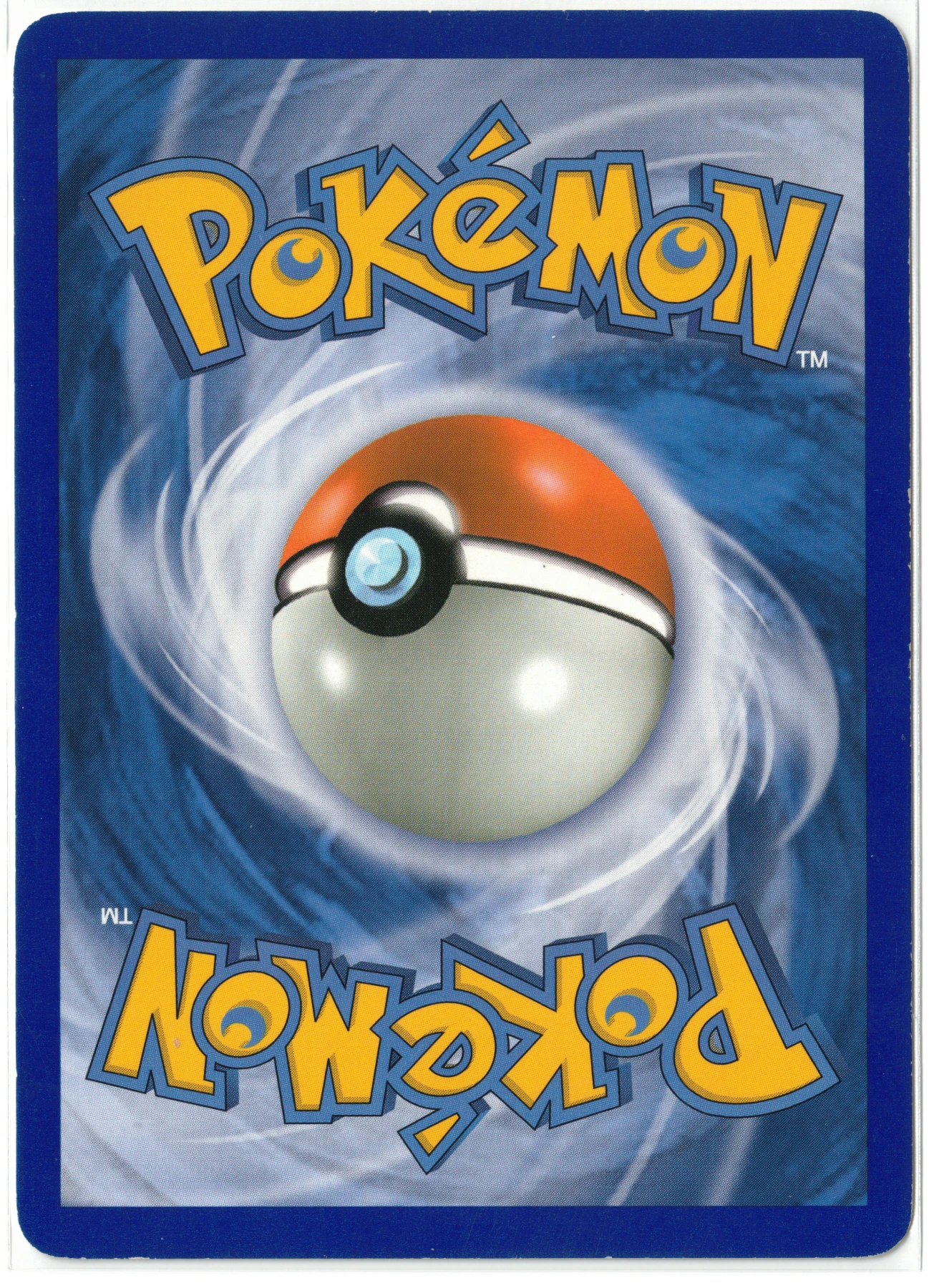 Umbreon ★ 017/17 POP Series 5 back card photo in GradeValue pregrading report