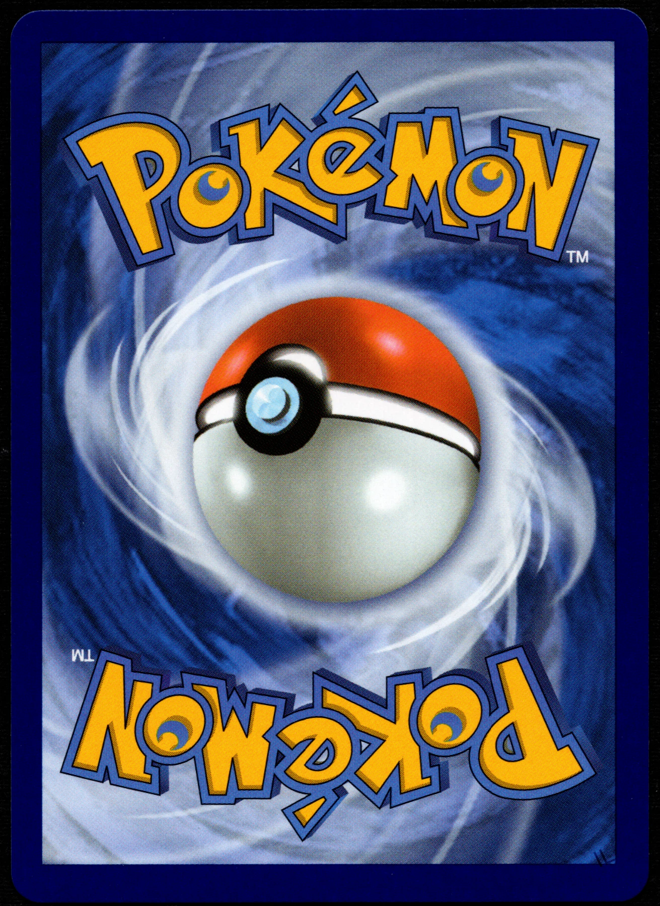 Lugia 149 30th Classic Collection back card photo in GradeValue pregrading report