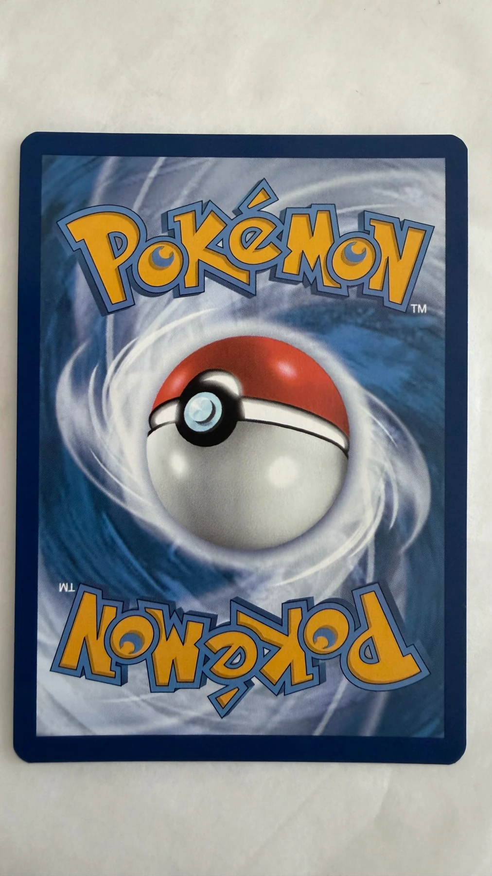 Pikachu 027/225 SVP Black Star Promos back card photo in GradeValue pregrading report