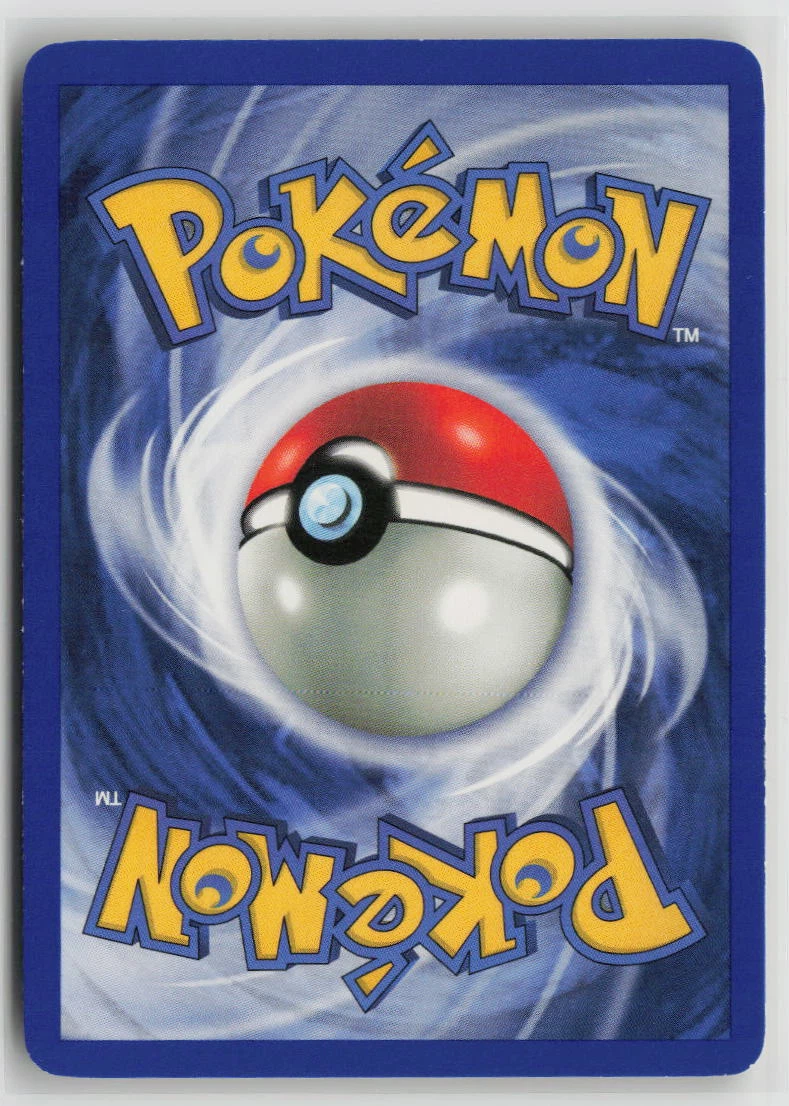 Psyduck 065/82 · Normal Team Rocket back card photo in GradeValue pregrading report