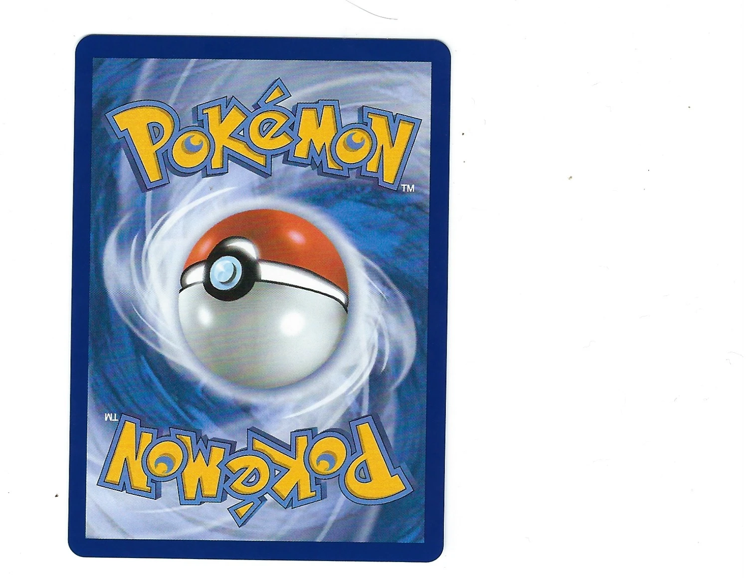 Mega Charizard X ex 023 MEP Black Star Promos back card photo in GradeValue pregrading report