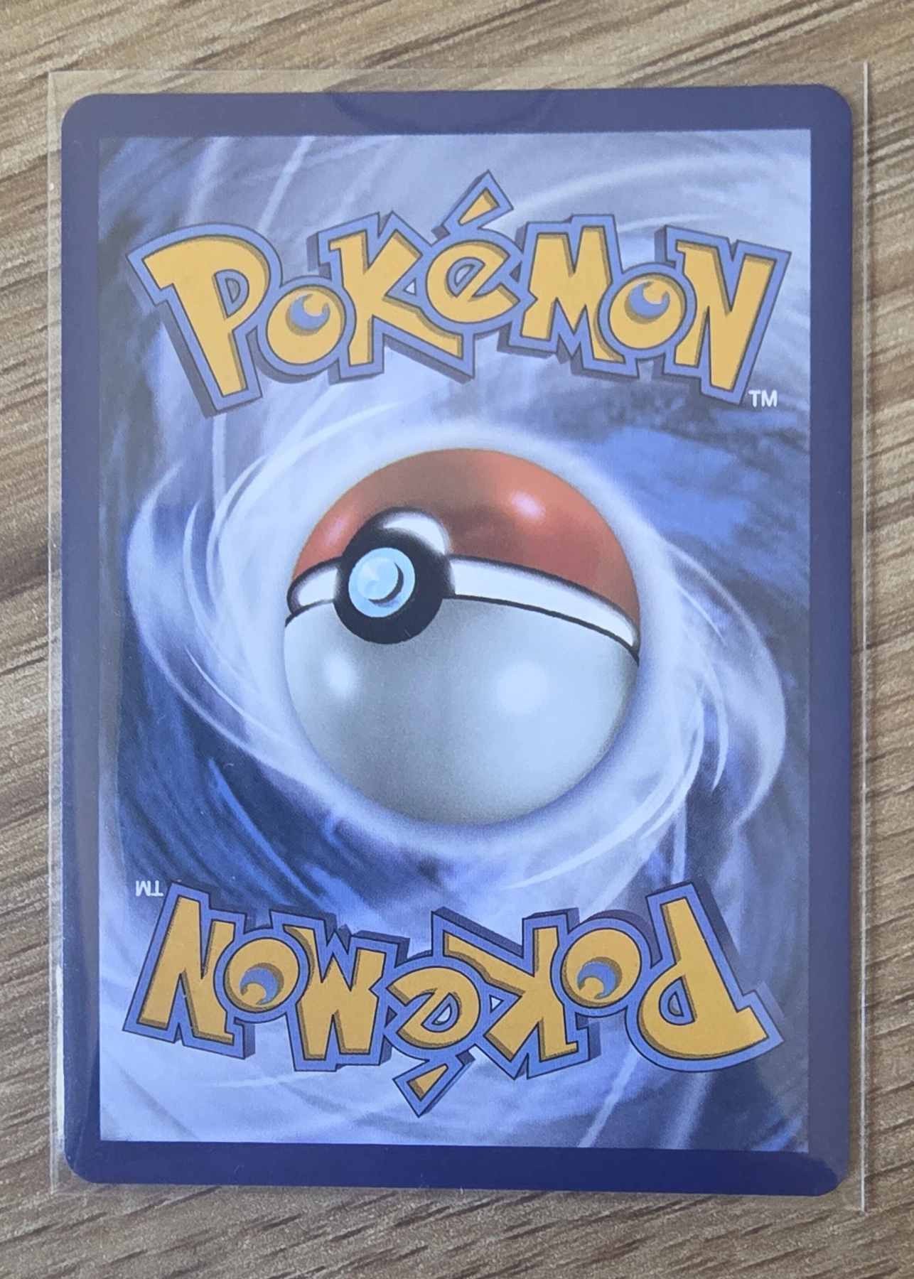 Mew ex 152/128 30th Celebration back card photo in GradeValue pregrading report