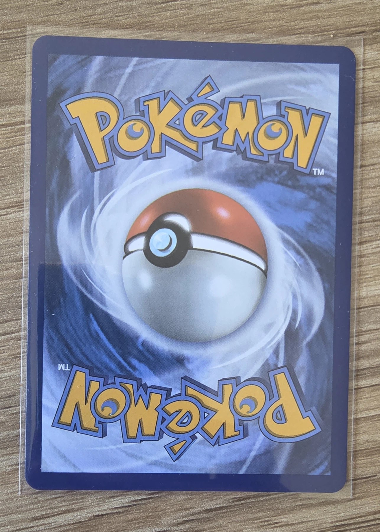 Mew ex 152/128 30th Celebration back card photo in GradeValue pregrading report