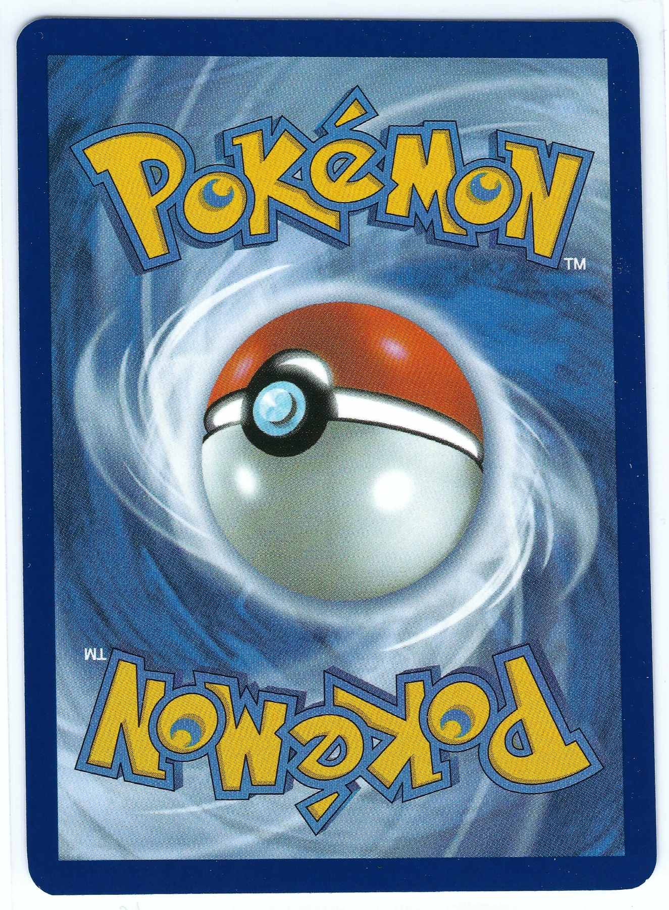 Misty's Lapras 194/182 Destined Rivals back card photo in GradeValue pregrading report