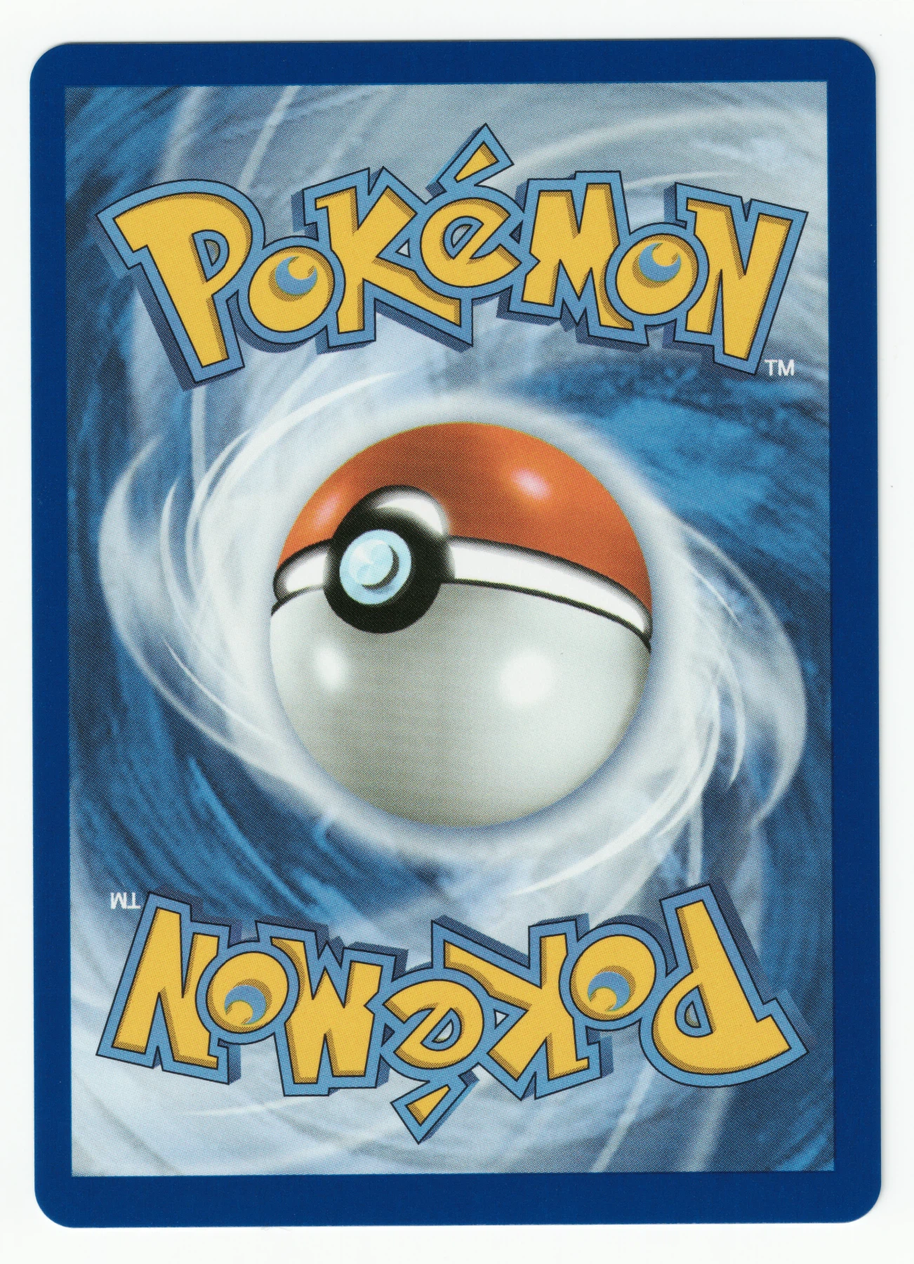 Mewtwo ex 157/128 30th Celebration back card photo in GradeValue pregrading report