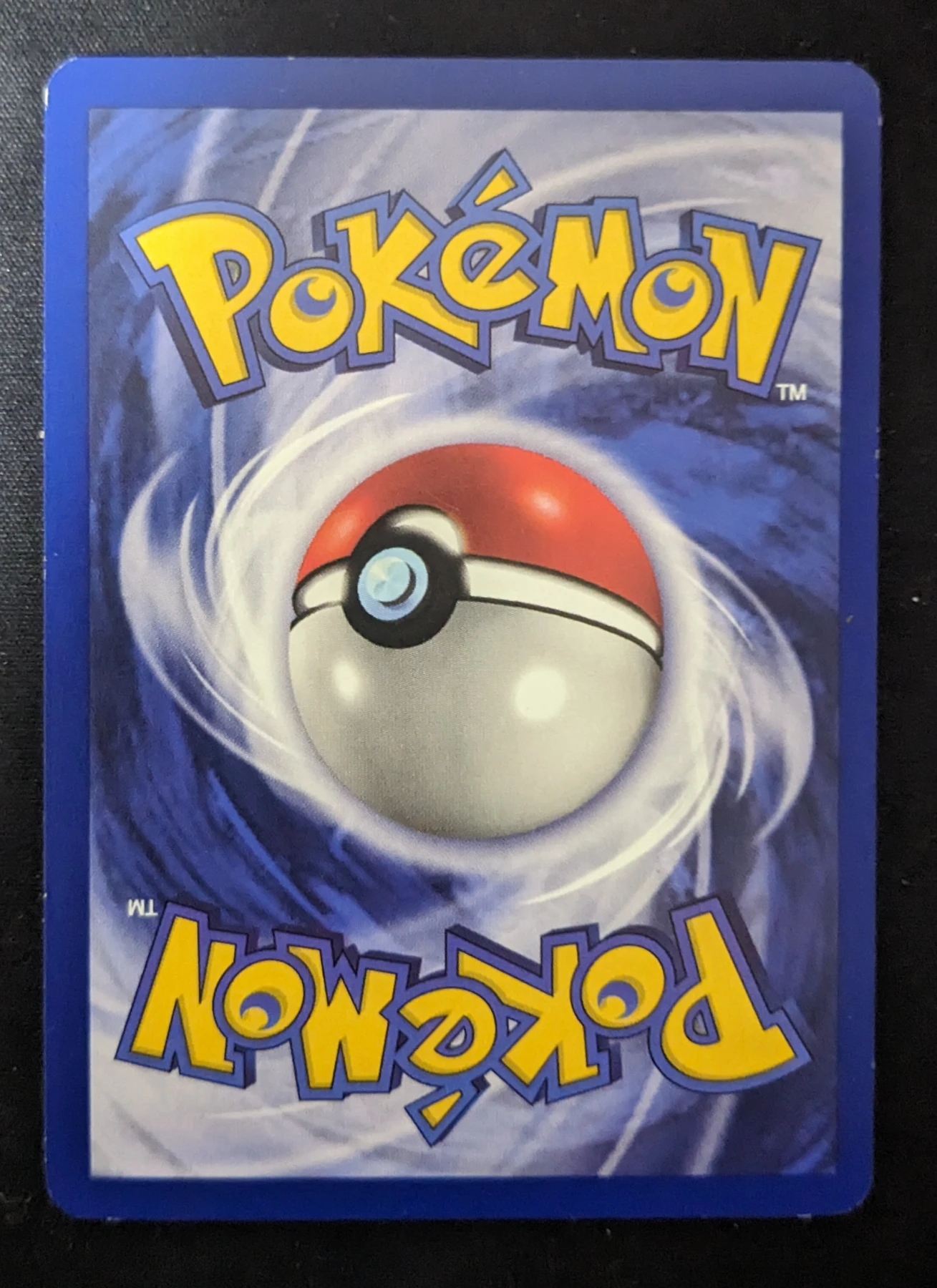 Dragonite 005/53 Wizards Black Star Promos back card photo in GradeValue pregrading report