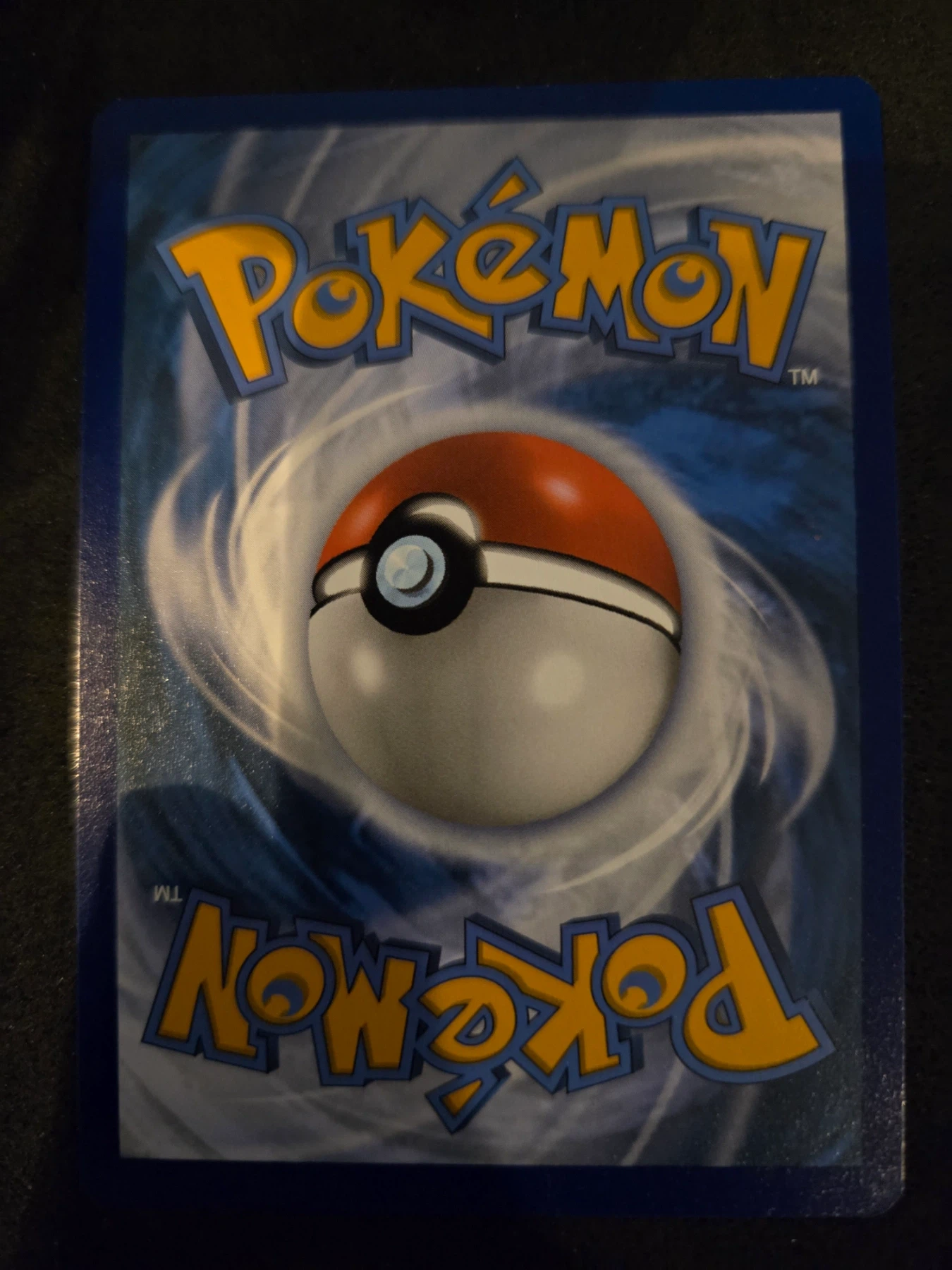 Snorlax 158/214 Unbroken Bonds back card photo in GradeValue pregrading report
