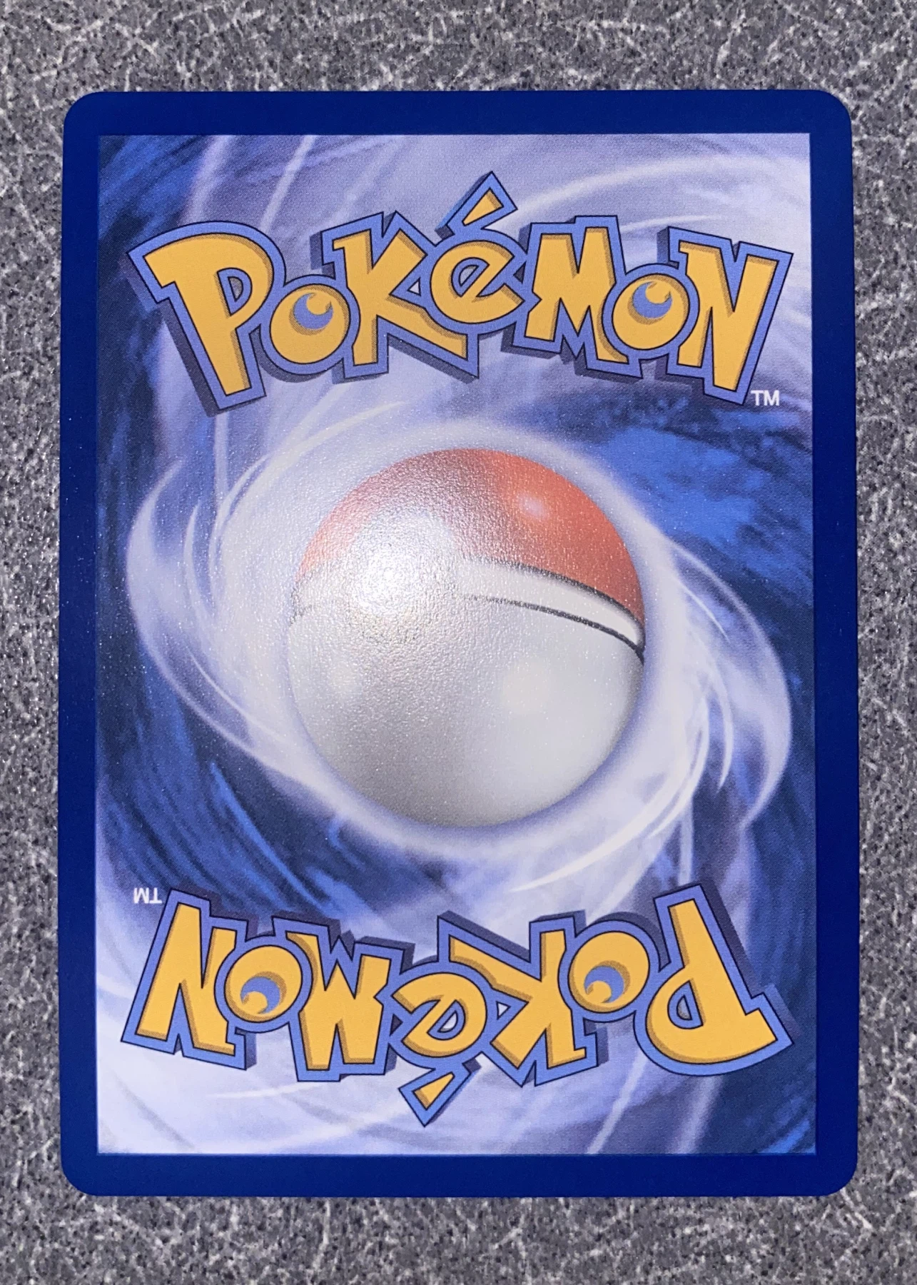 Mew ex 158/128 30th Celebration back card photo in GradeValue pregrading report