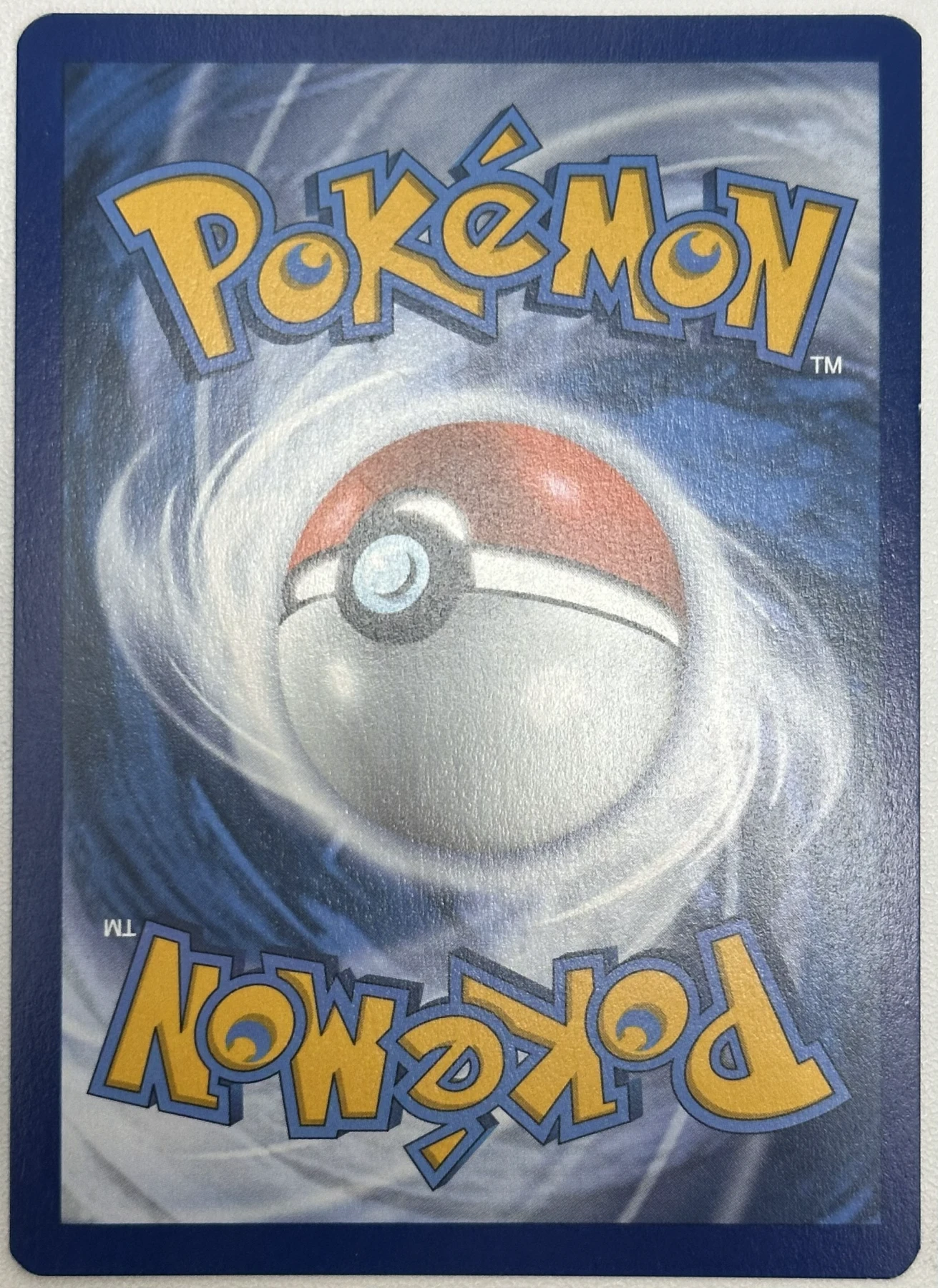 Gloom 198/197 Obsidian Flames back card photo in GradeValue pregrading report
