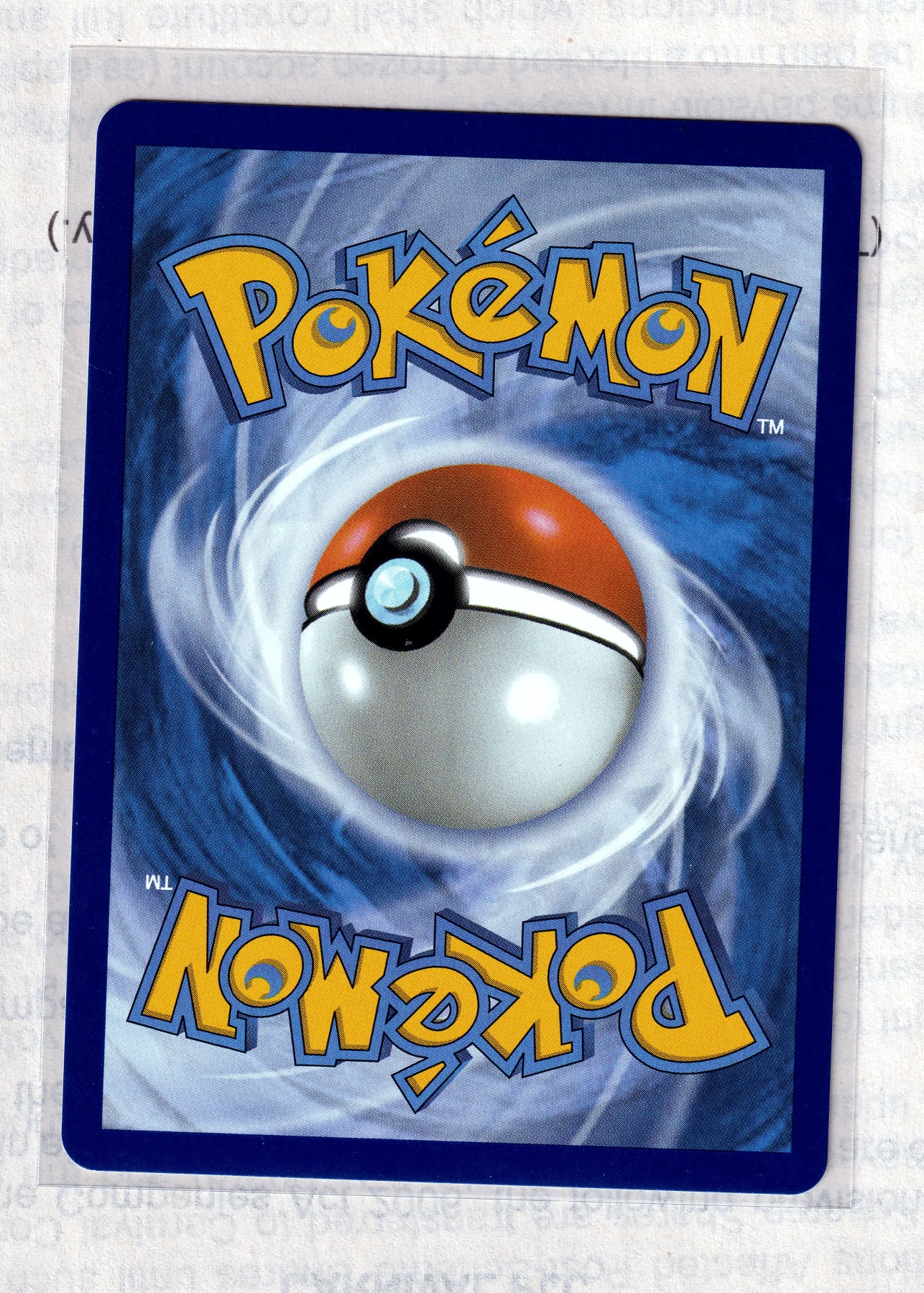 Hisuian Zorua 145/128 30th Celebration back card photo in GradeValue pregrading report