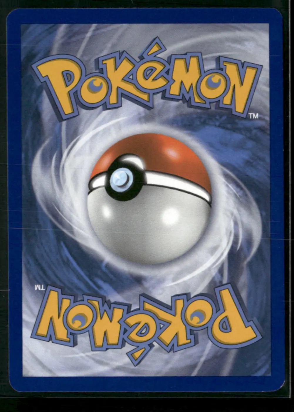Pikachu RC29/83 Generations back card photo in GradeValue pregrading report