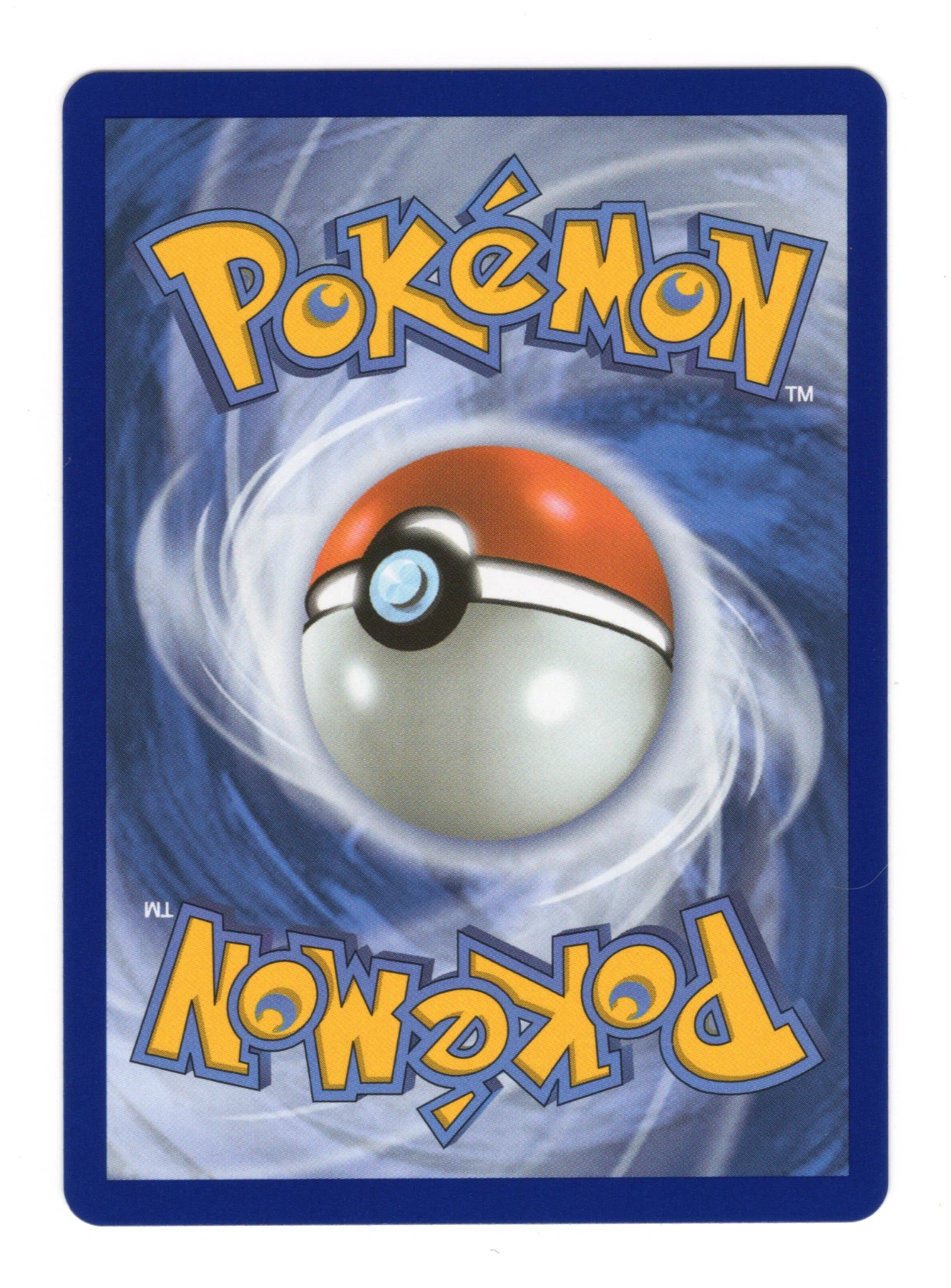 Lugia 149 30th Classic Collection back card photo in GradeValue pregrading report