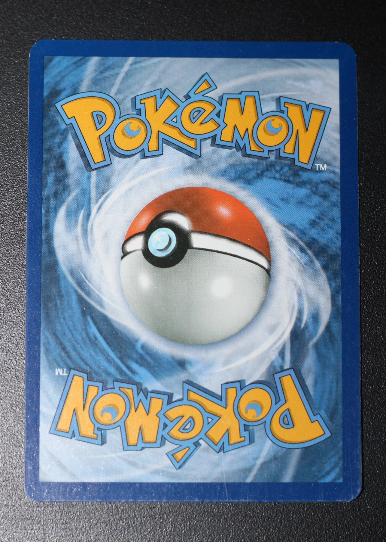 Shining Mew 040/73 Shining Legends back card photo in GradeValue pregrading report