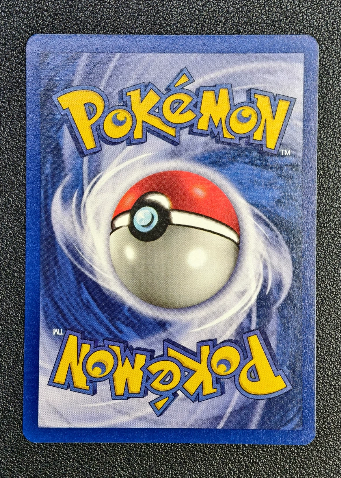 Dragonite 005/53 Wizards Black Star Promos back card photo in GradeValue pregrading report