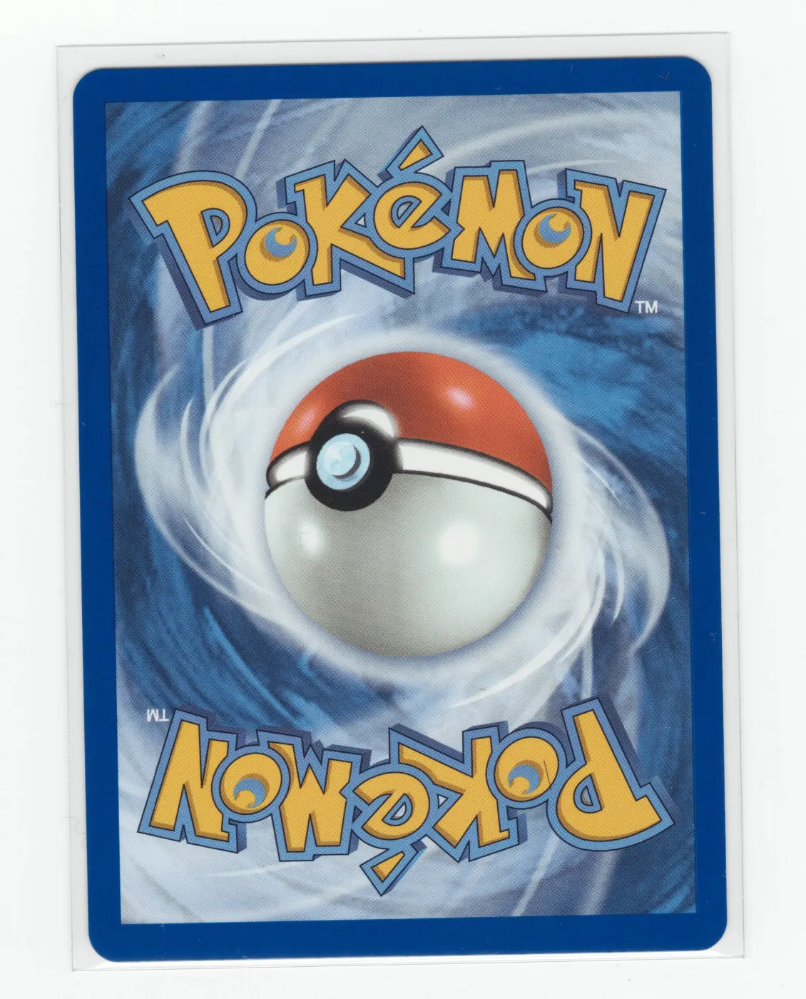 Tauros 096/86 Chaos Rising back card photo in GradeValue pregrading report