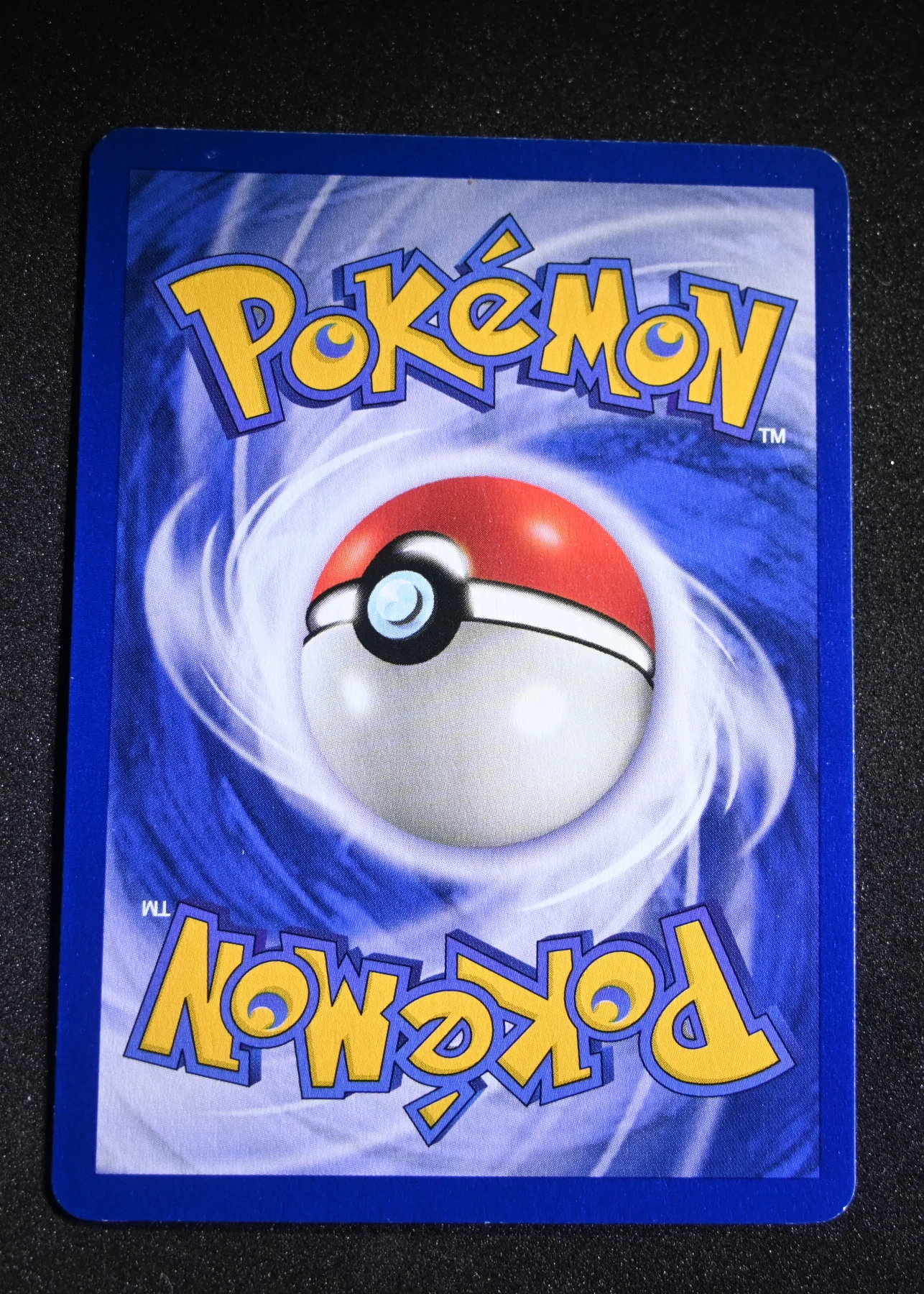Dark Raichu 083/82 Team Rocket back card photo in GradeValue pregrading report