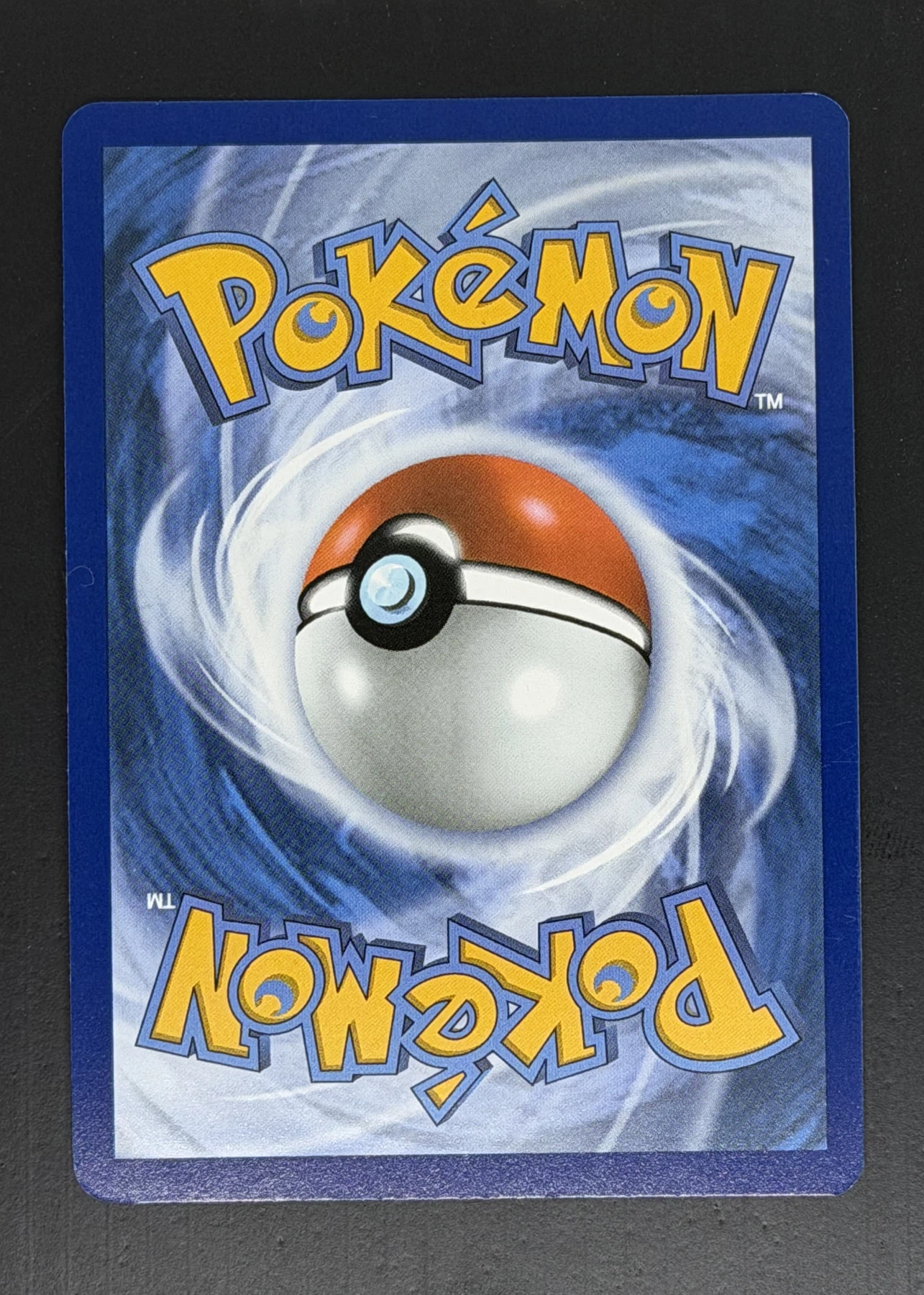 Victini 012/86 Black Bolt back card photo in GradeValue pregrading report
