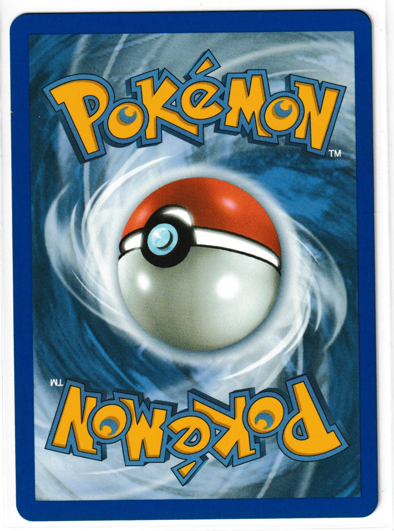 Pikachu & Zekrom GX 033 30th Classic Collection back card photo in GradeValue pregrading report
