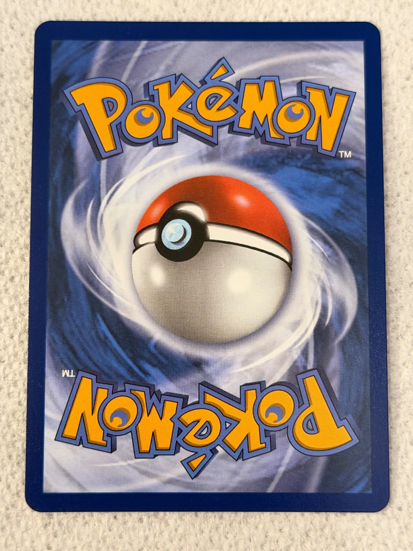 Charizard 004 30th Classic Collection back card photo in GradeValue pregrading report
