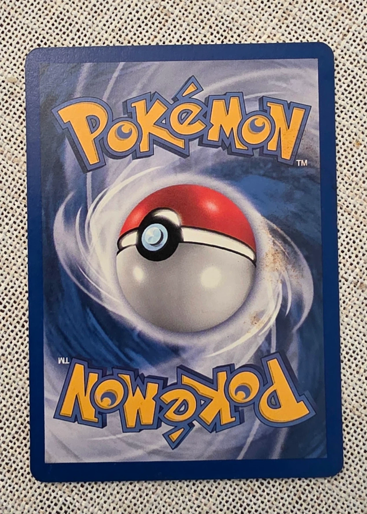 Pinsir 009/64 Jungle back card photo in GradeValue pregrading report