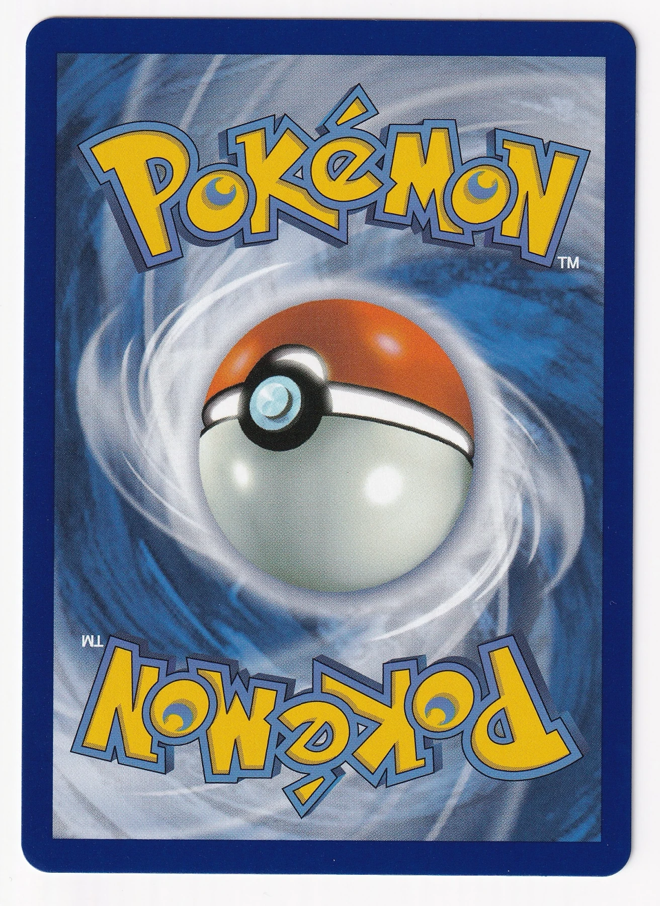 Piplup 098/94 Phantasmal Flames back card photo in GradeValue pregrading report
