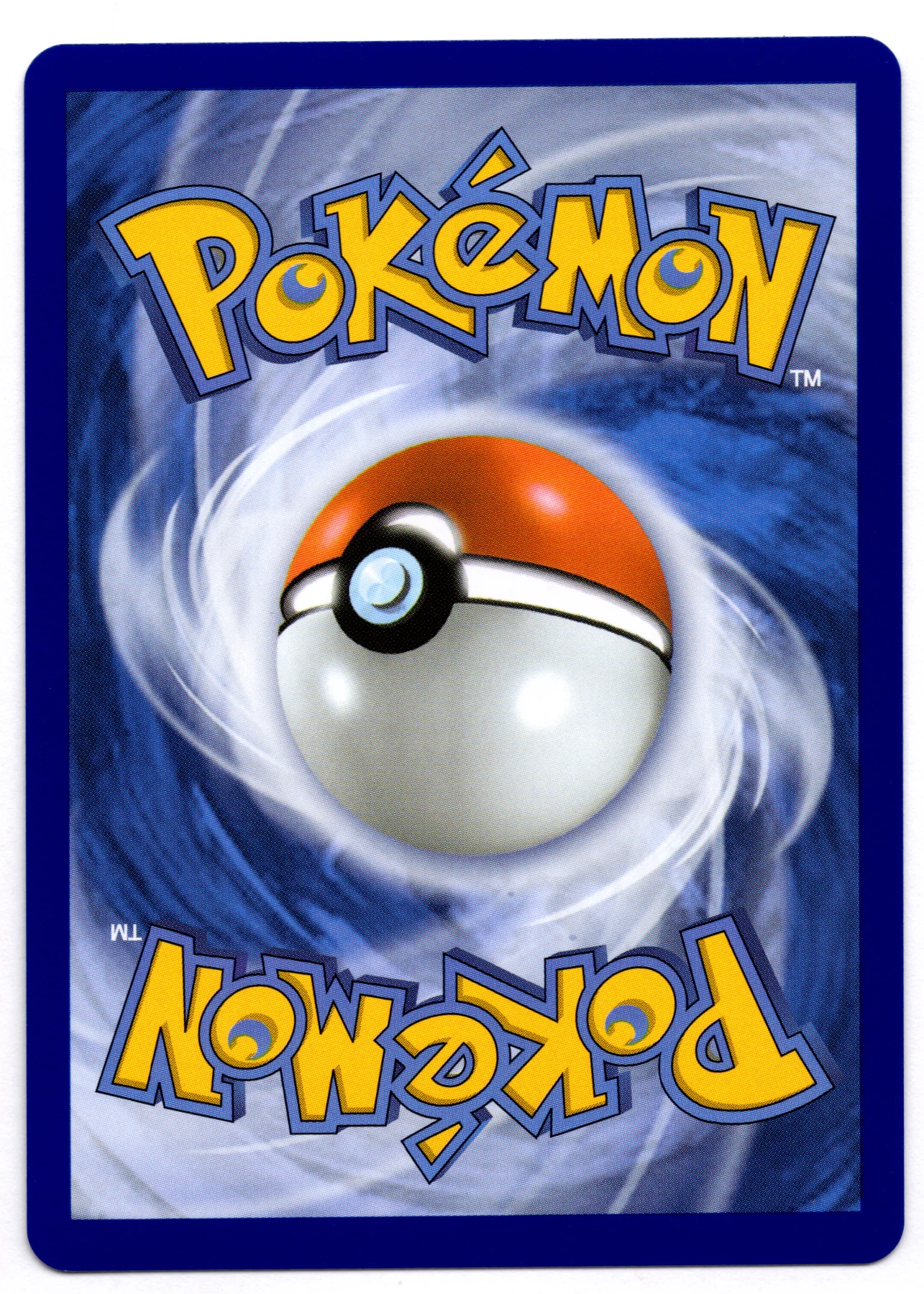 Mew ex 152/128 30th Celebration back card photo in GradeValue pregrading report