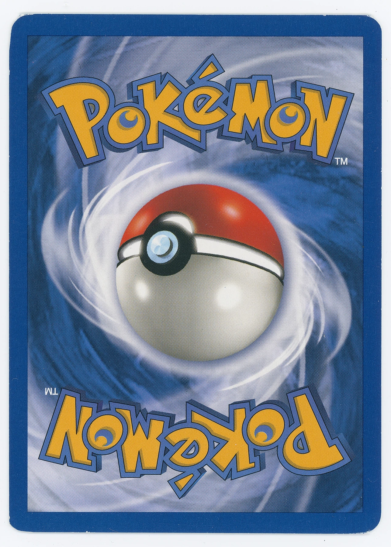 Gyarados Star δ 102/110 Holon Phantoms back card photo in GradeValue pregrading report