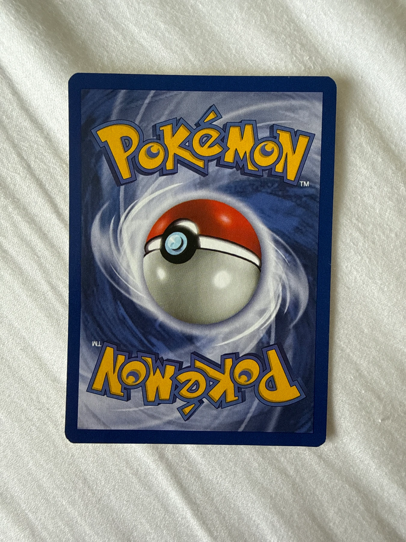 Mewtwo 014/53 Wizards Black Star Promos back card photo in GradeValue pregrading report