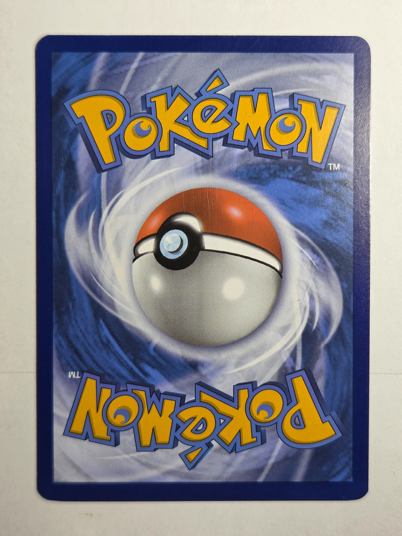 Charizard ex 199/165 151 back card photo in GradeValue pregrading report