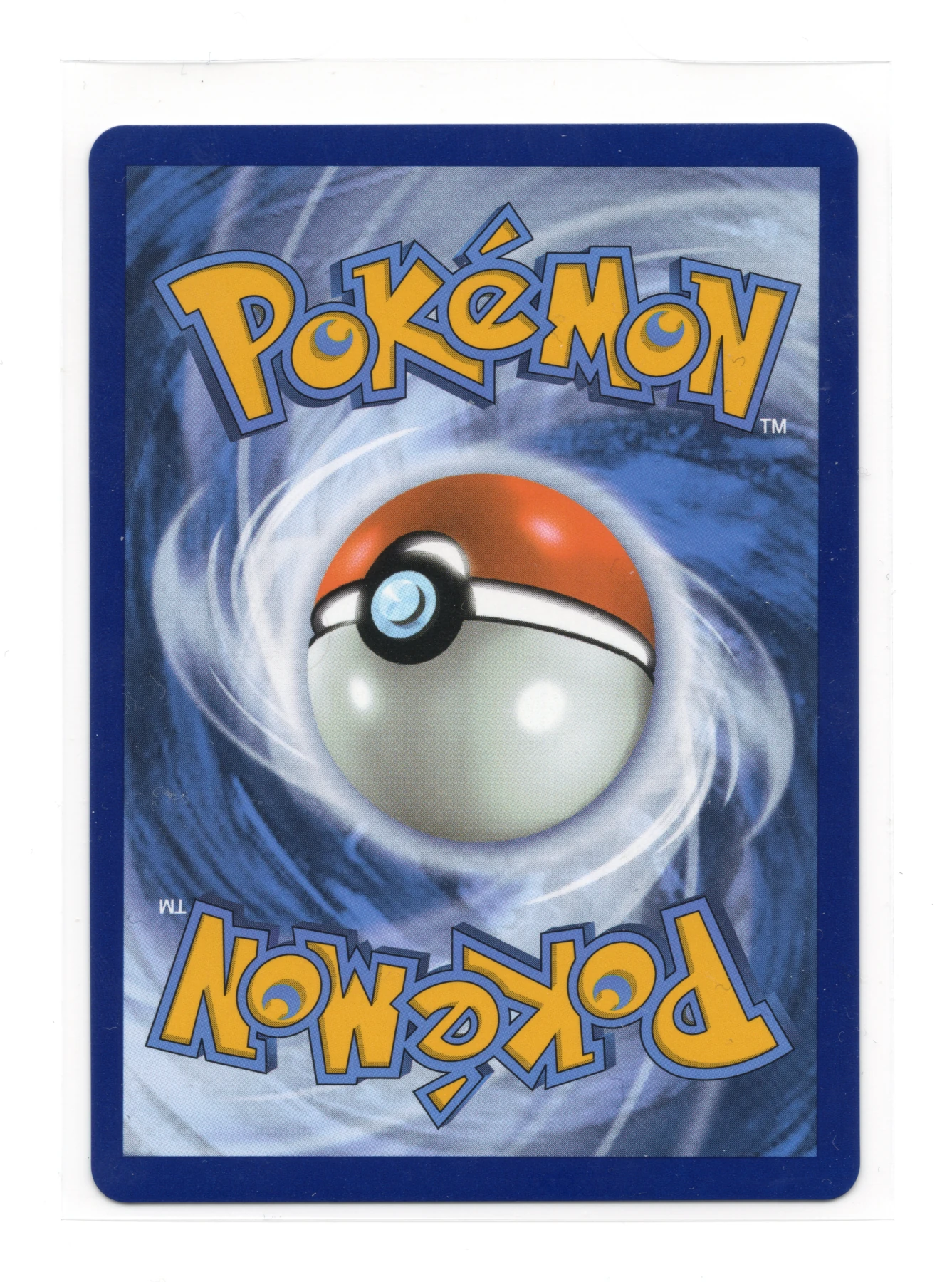 Zapdos ex 202/165 151 back card photo in GradeValue pregrading report