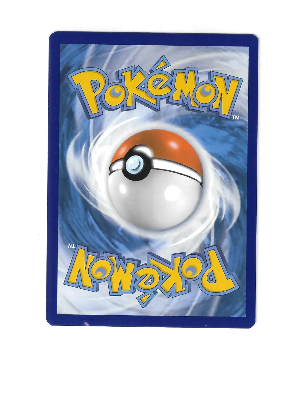 Pikachu 005/25 Celebrations back card photo in GradeValue pregrading report