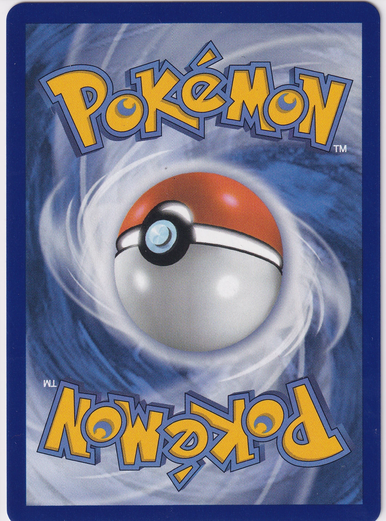 Magikarp 203 30th Classic Collection back card photo in GradeValue pregrading report