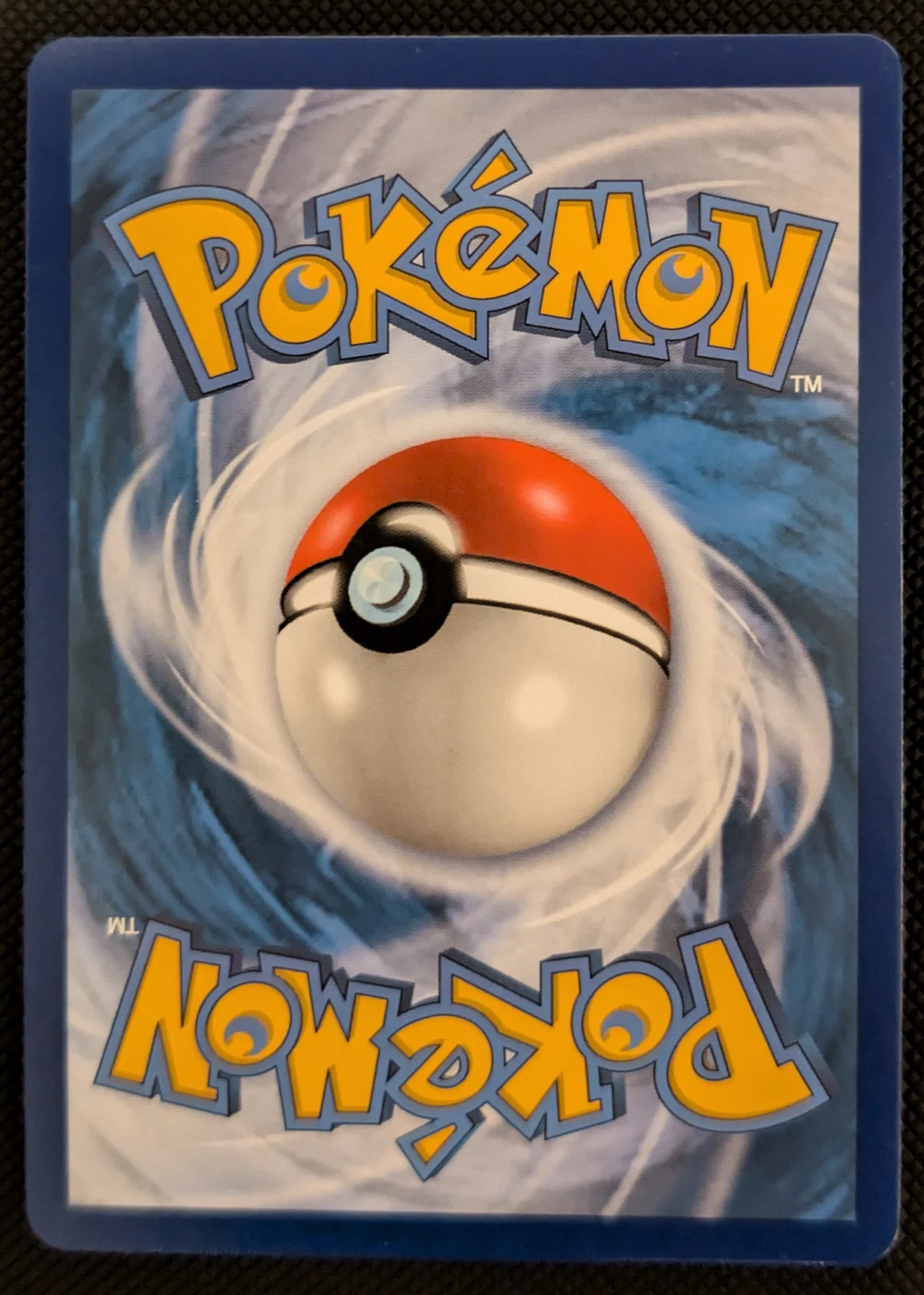 Rayquaza GX 160/168 Celestial Storm back card photo in GradeValue pregrading report