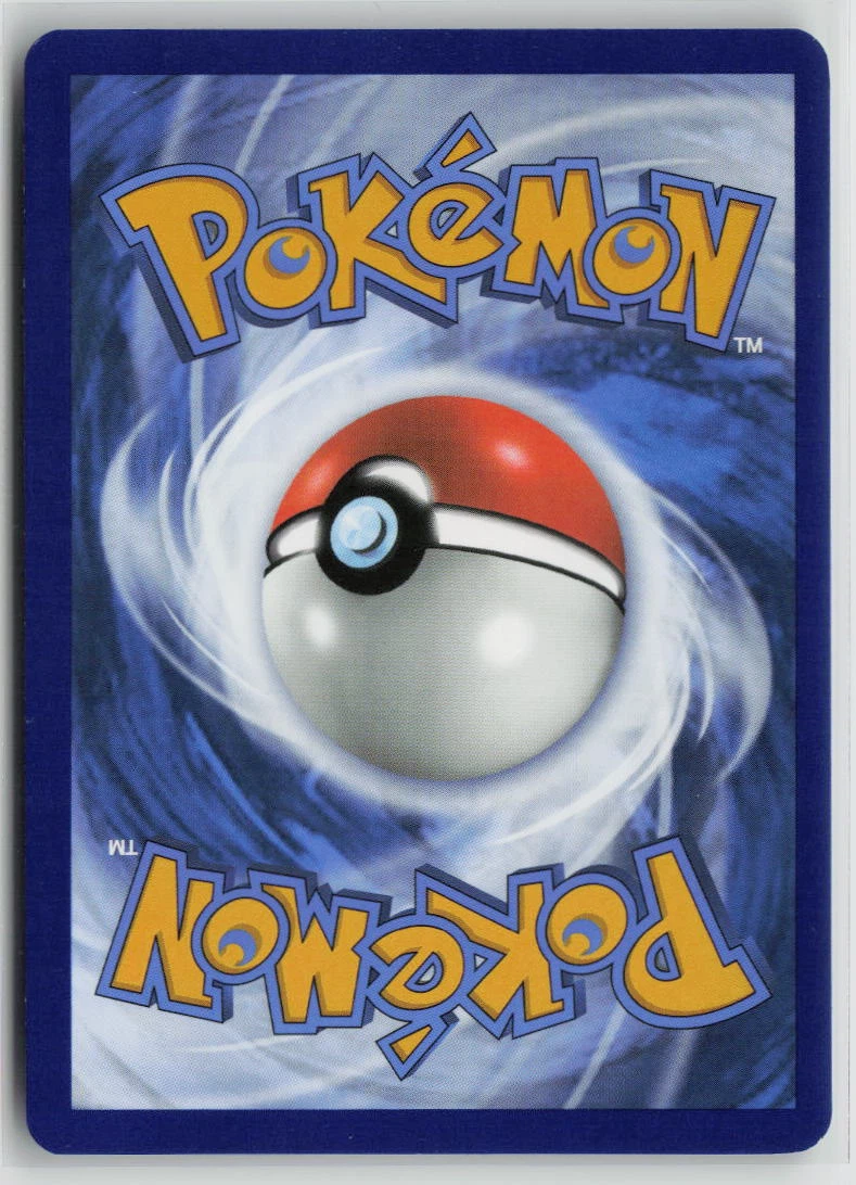 Psyduck 007 MEP Black Star Promos back card photo in GradeValue pregrading report