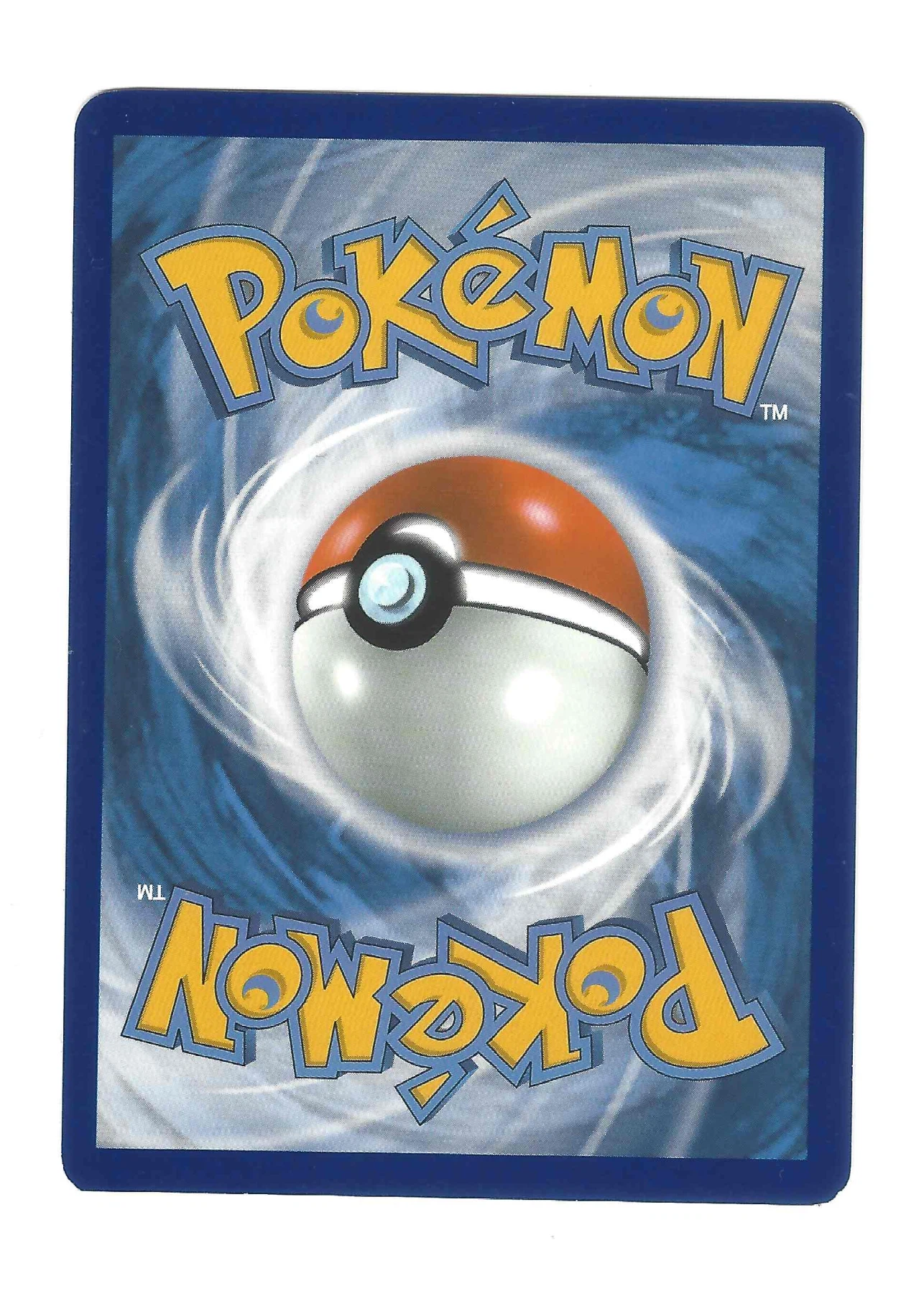 Eevee GX SM233/248 SM Black Star Promos back card photo in GradeValue pregrading report