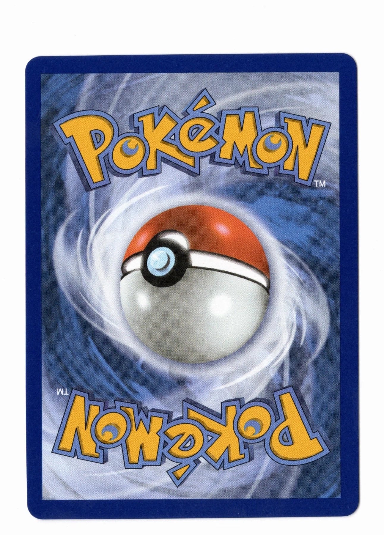 Ludicolo 095/94 Phantasmal Flames back card photo in GradeValue pregrading report