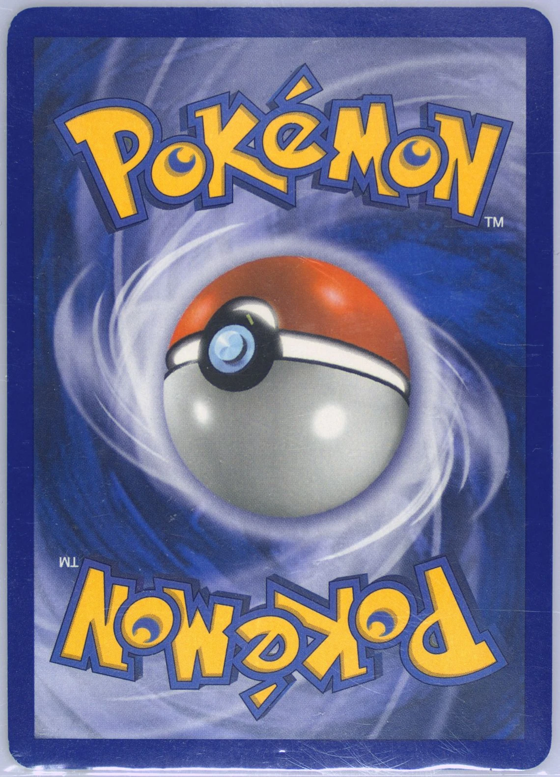 Charizard δ 004/100 Crystal Guardians back card photo in GradeValue pregrading report