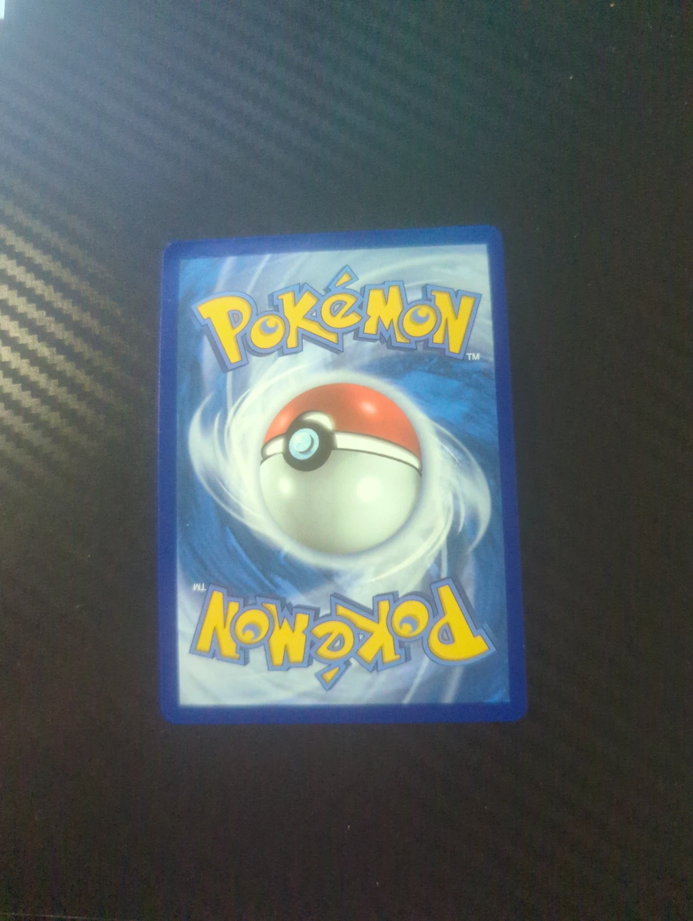 Celebi V 245/264 Fusion Strike back card photo in GradeValue pregrading report