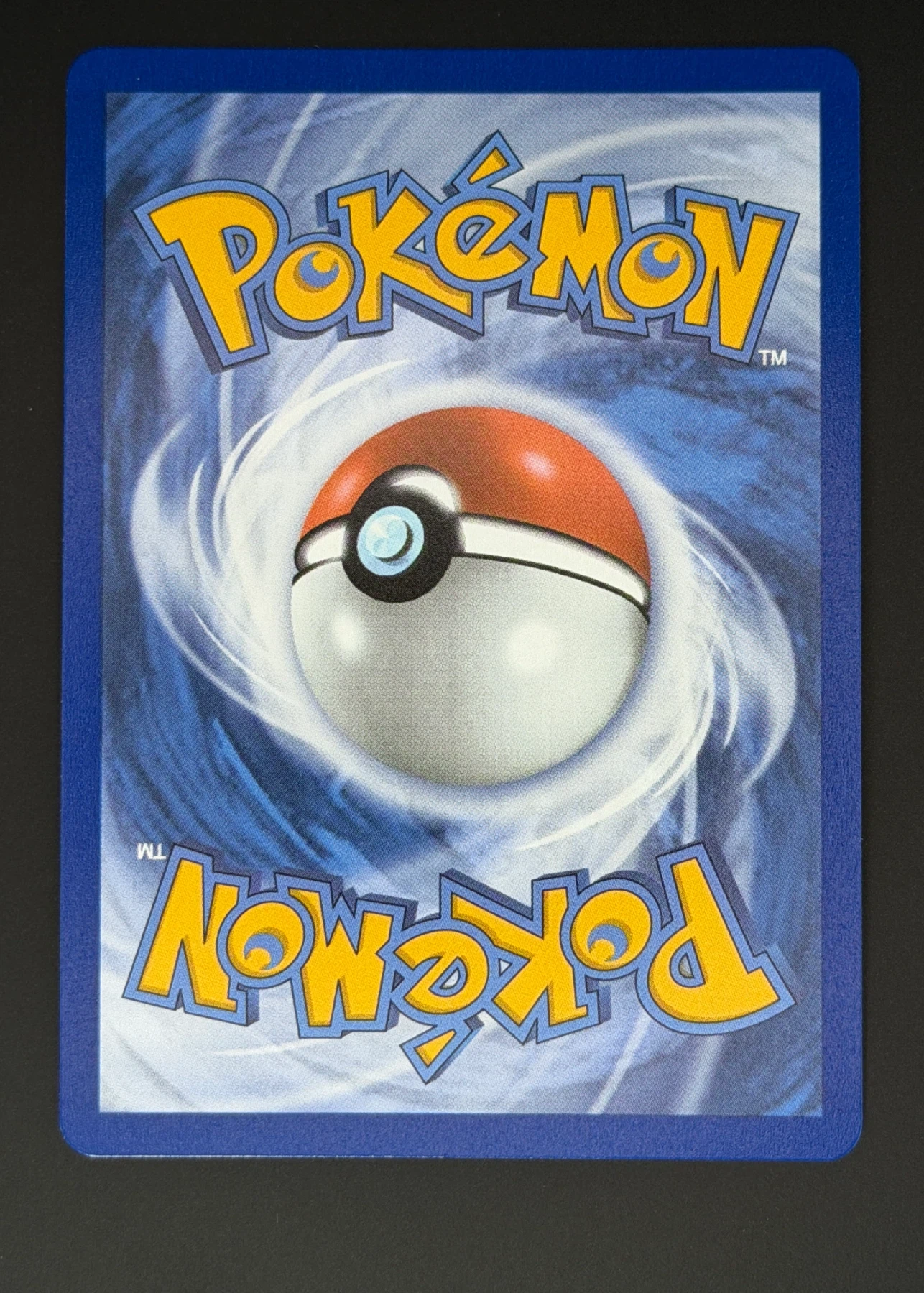 Charizard 004 30th Classic Collection back card photo in GradeValue pregrading report