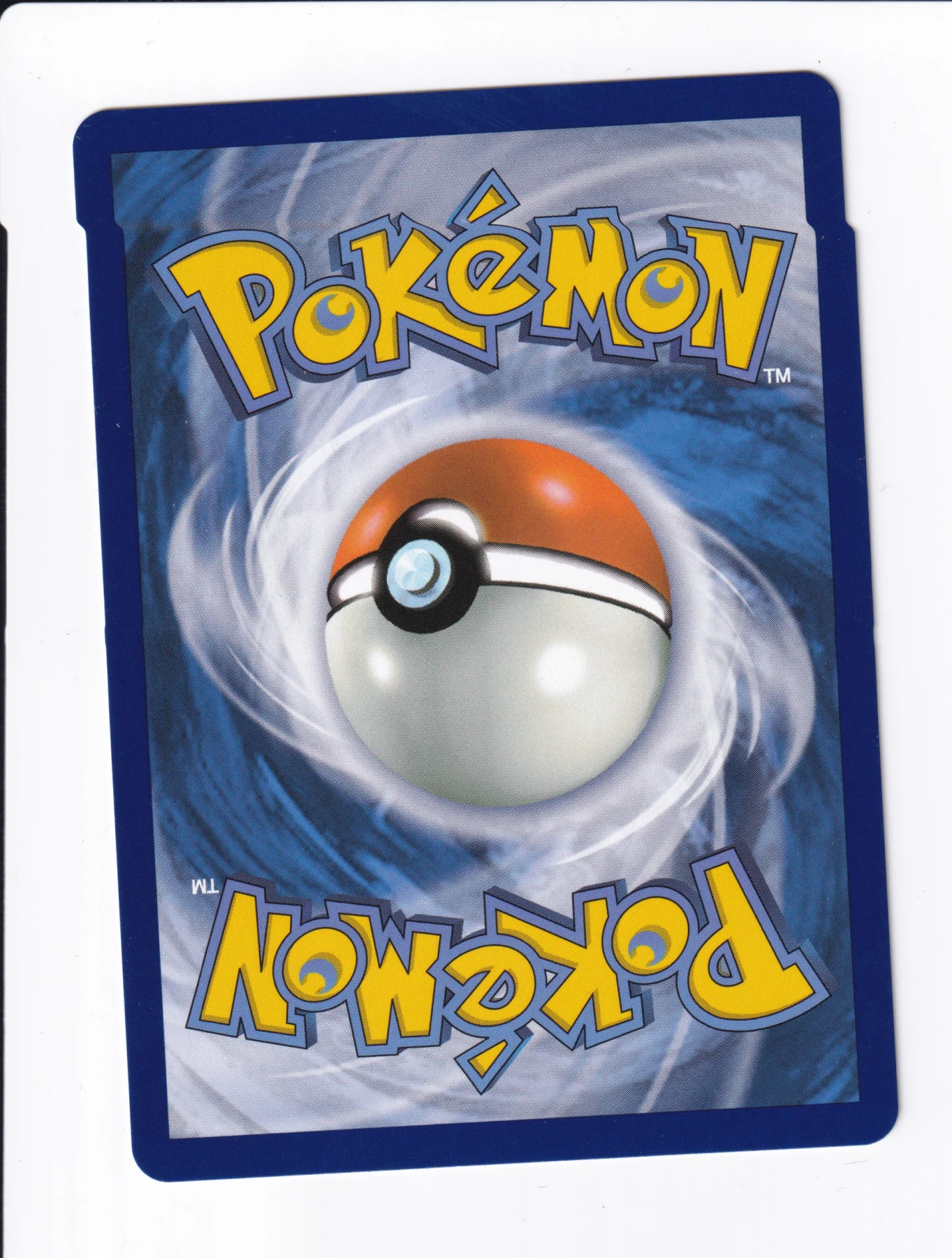 Charmander 038 MEP Black Star Promos back card photo in GradeValue pregrading report