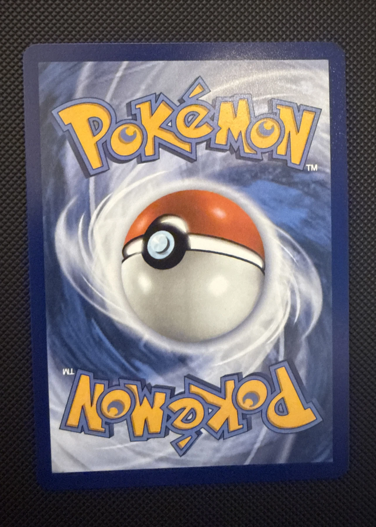 Sylveon ex 153/128 30th Celebration back card photo in GradeValue pregrading report